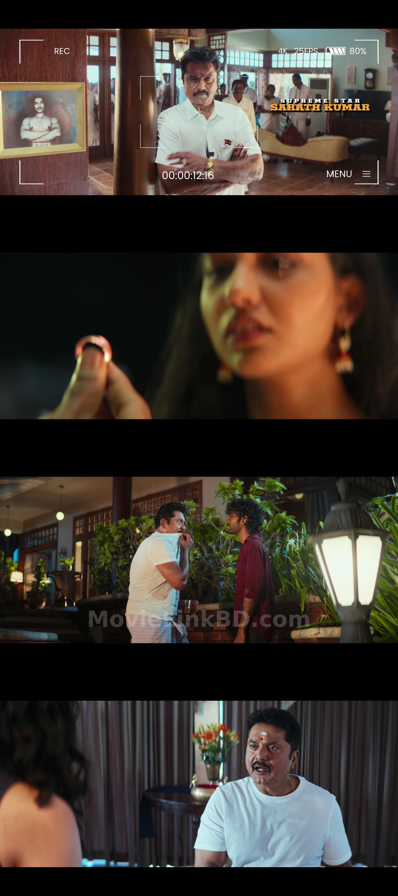Dude  Full HD Hindi ORG (2025) Hindi Download | MovieLinkBD Shop Movie