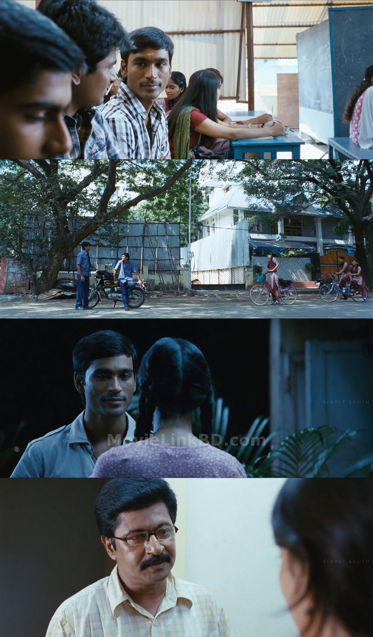 3  Three (2012) Tamil Download | MovieLinkBD TV Movie