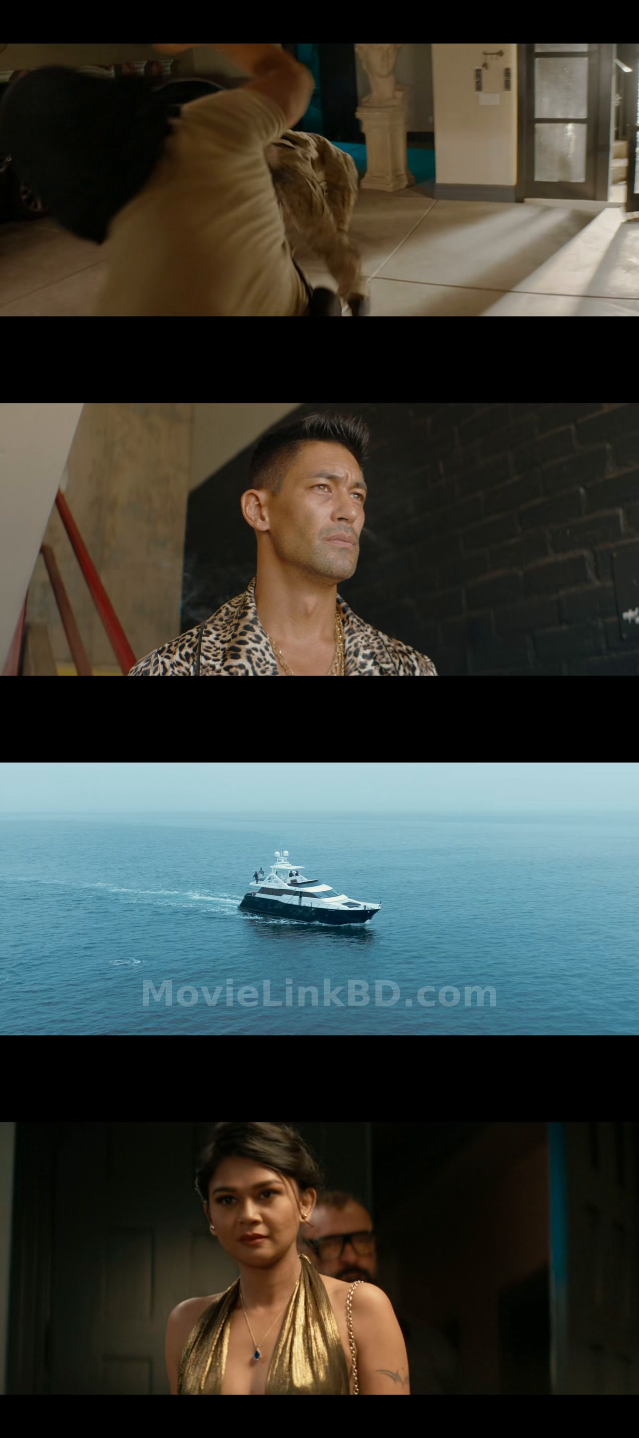 MR-9: Do or Die  - Masud Rana (2023) Bangla Download | MovieLinkBD TV Movie