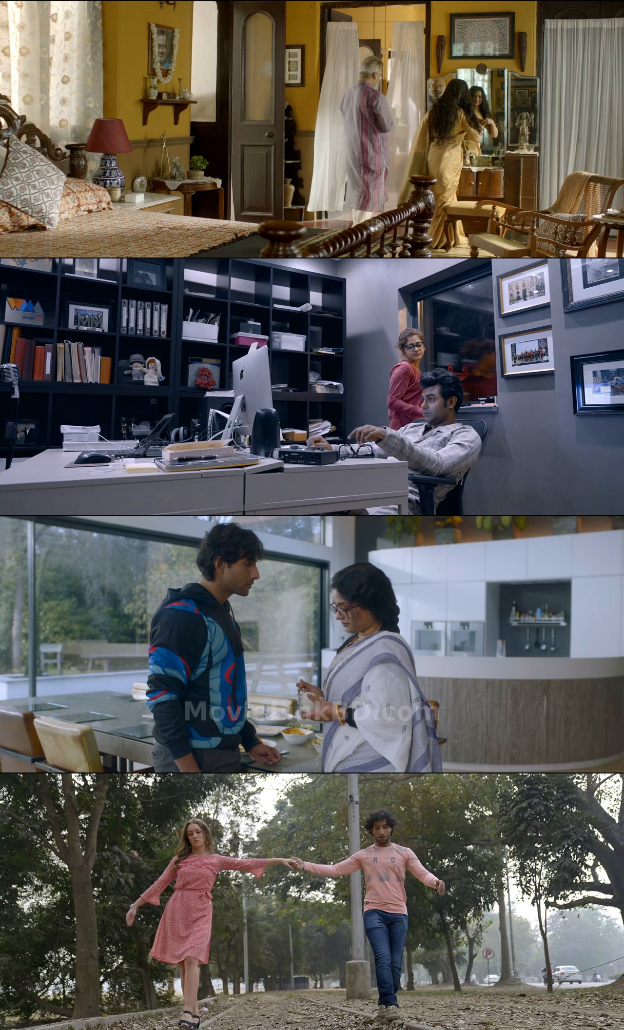Annapurna  Full HD (2025) Bangla Download | MovieLinkBD Shop Movie
