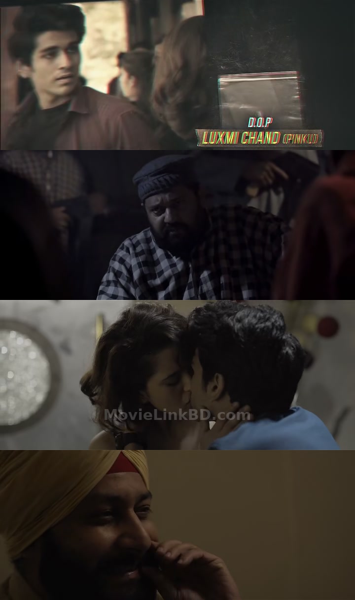 Smy Boys (2024) Hindi Download | MovieLinkBD TV Movie