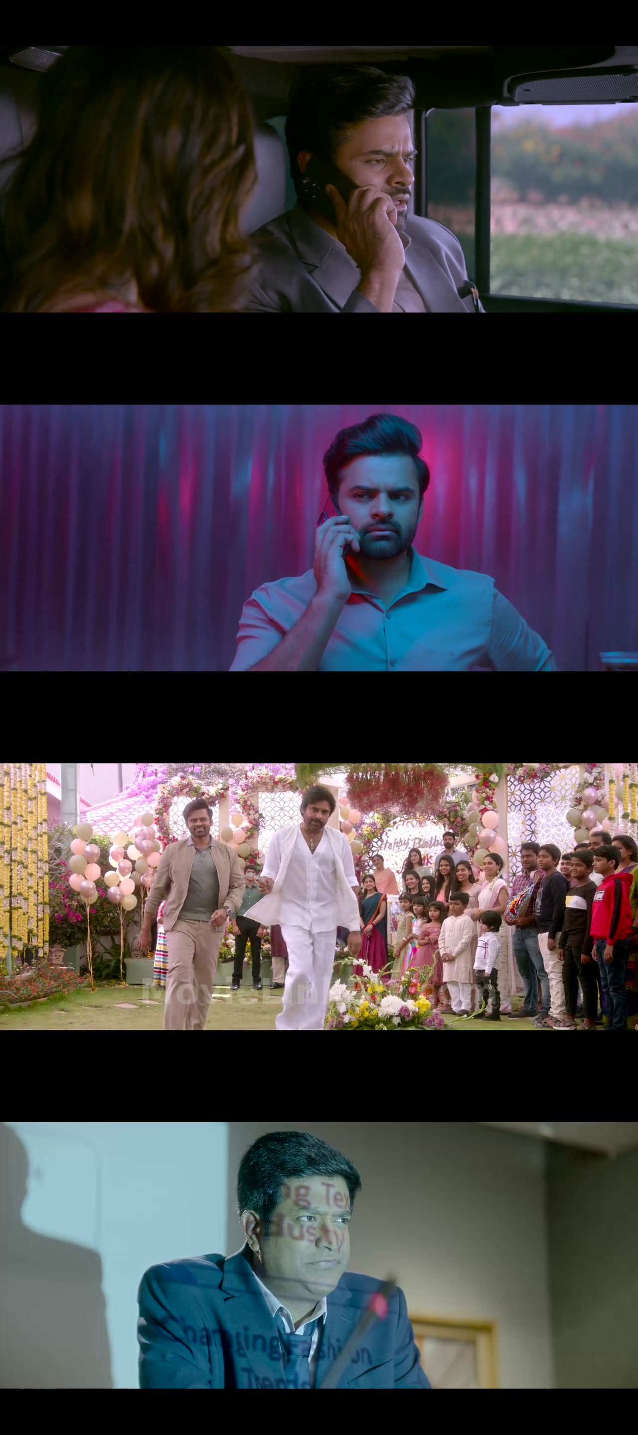 BRO (2023) Hindi Download | MovieLinkBD TV Movie