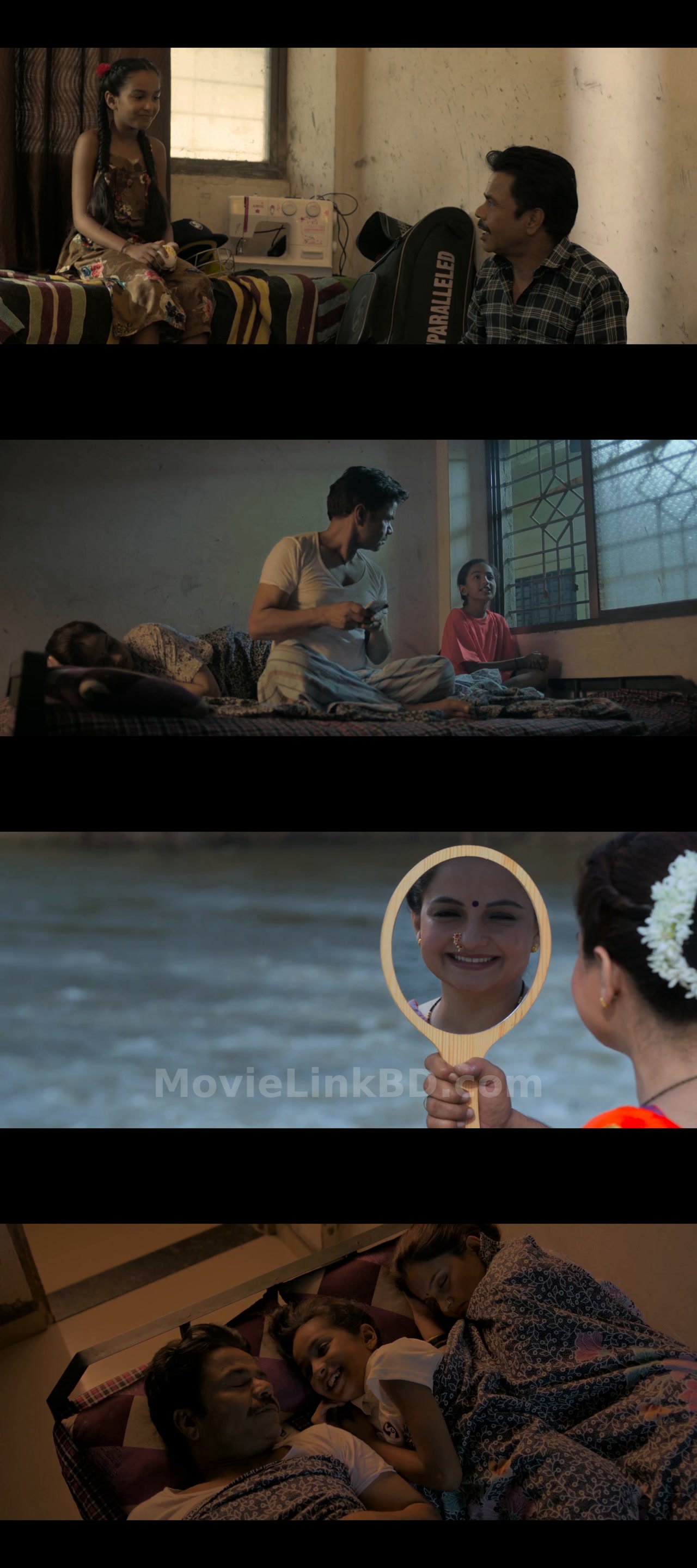 Kaam chalu hai -Full HD-Low Size File (2024) Hindi Download | MovieLinkBD TV Movie