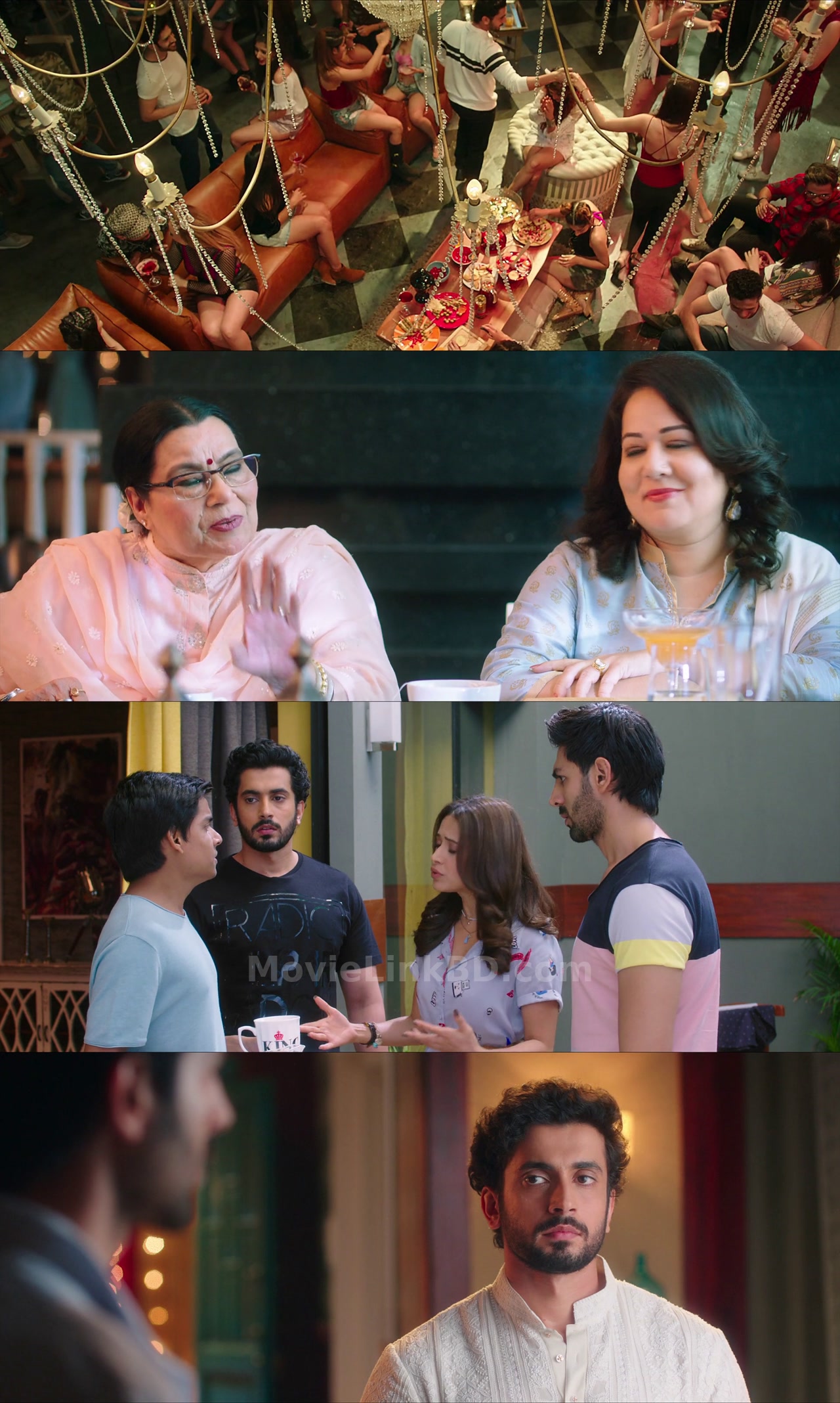 Sonu Ke Titu Ki Sweety (2018) Hindi Download | MovieLinkBD TV Movie