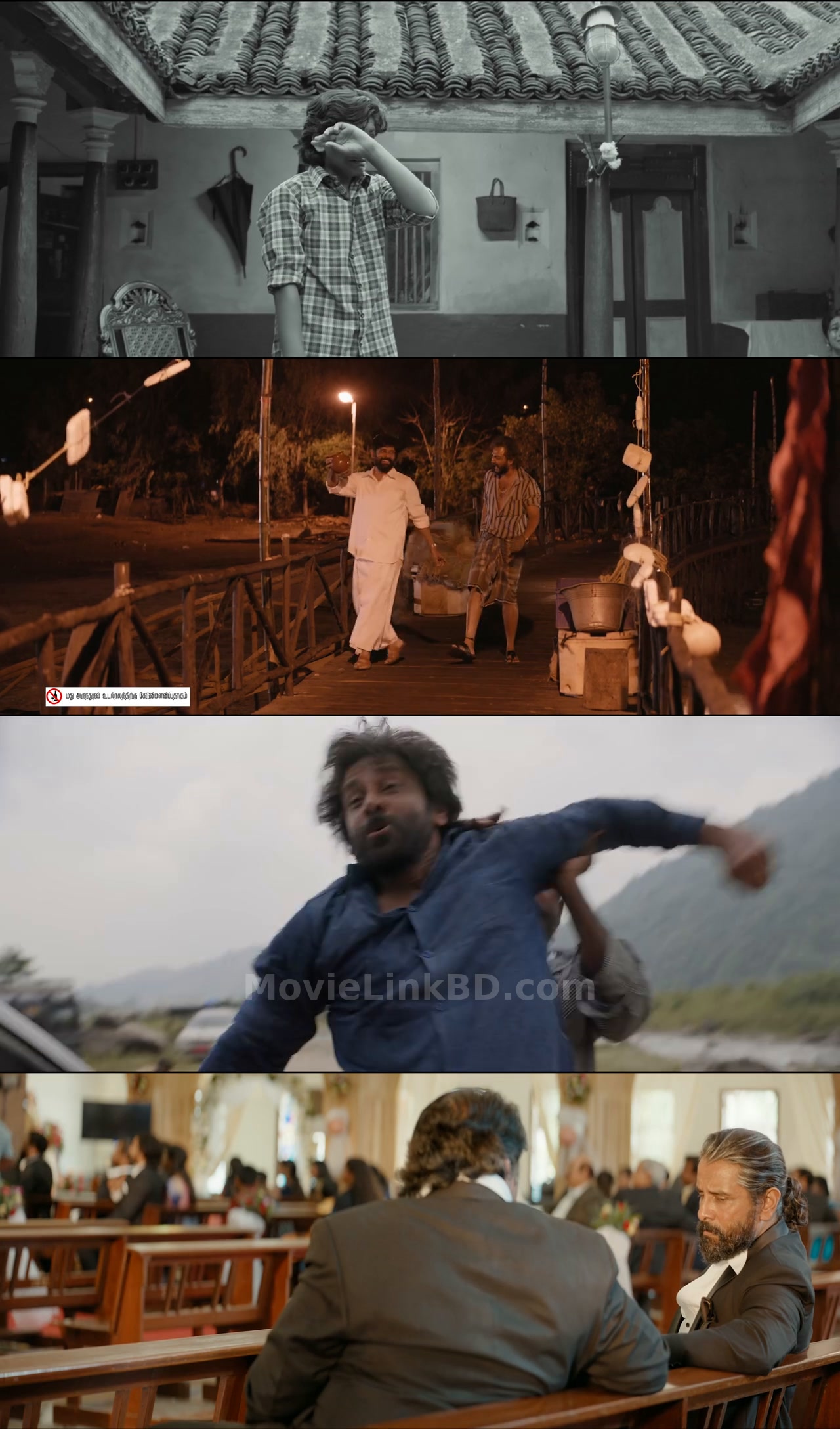 Mahaan (2022) Tamil Download | MovieLinkBD Shop Movie