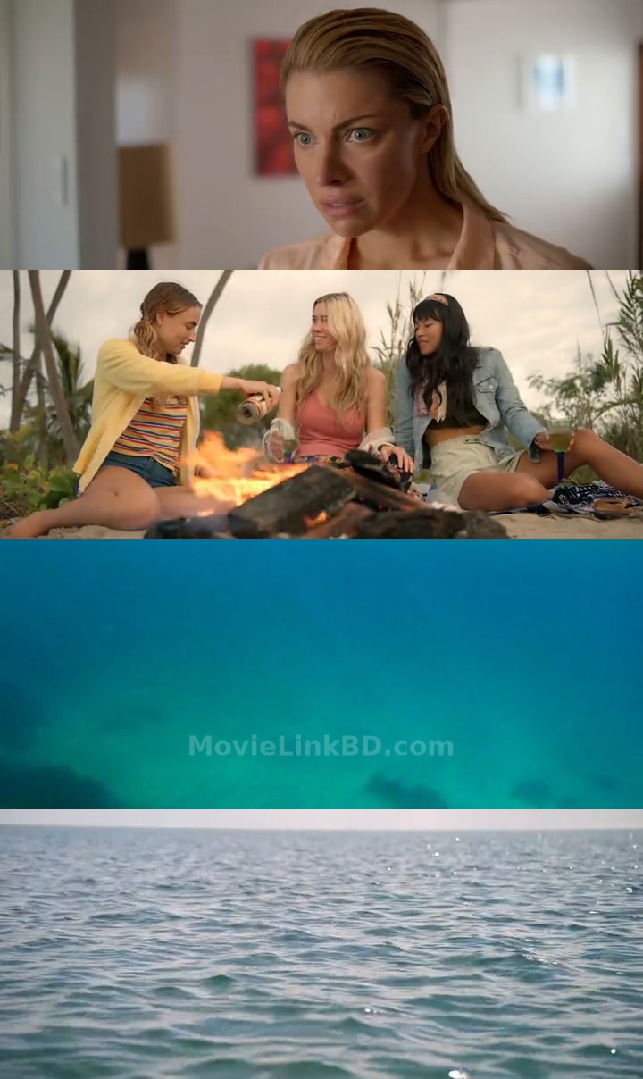 The Reef: Stalked (2022) English Download | MovieLinkBD TV Movie