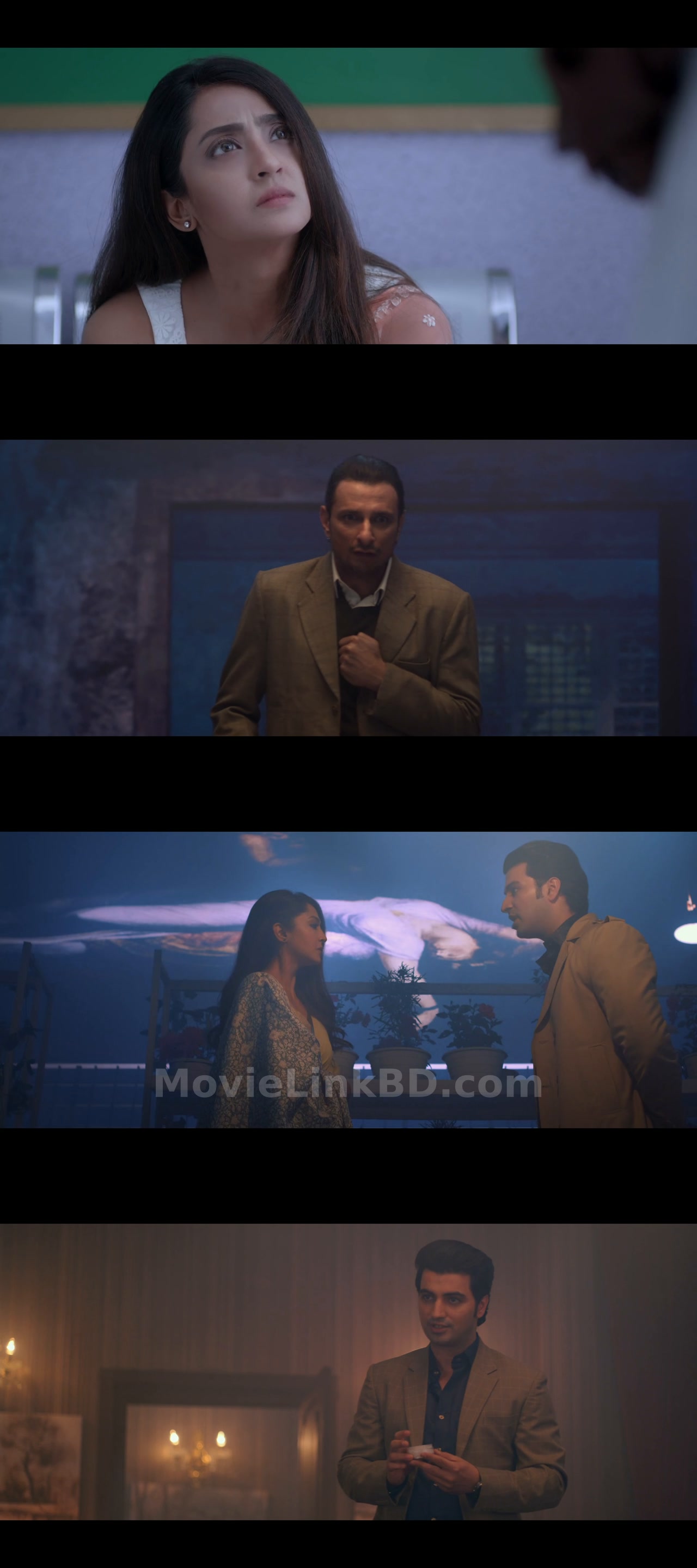 Judaa Hoke Bhi (2022) Hindi Download | MovieLinkBD TV Movie