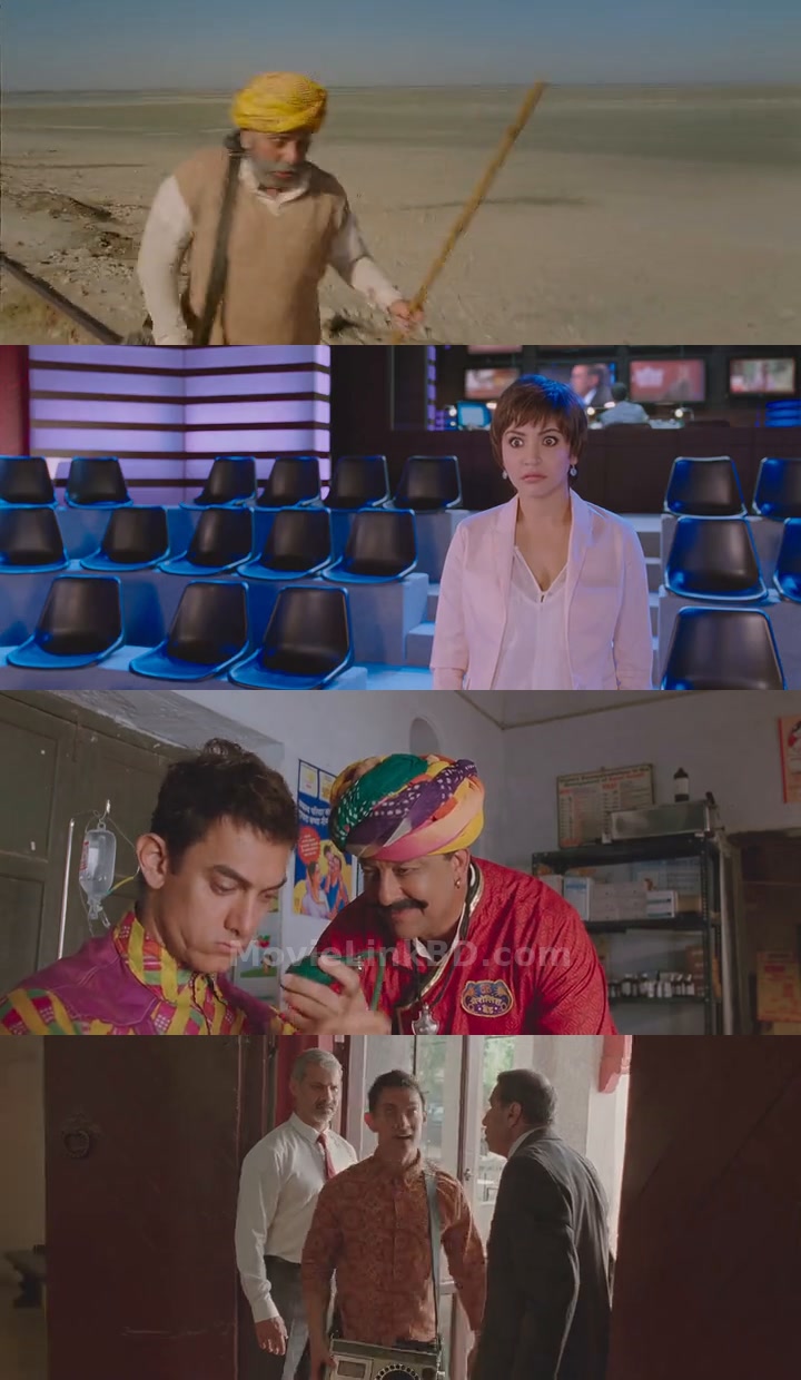 PK (2014) Hindi Download | MovieLinkBD TV Movie
