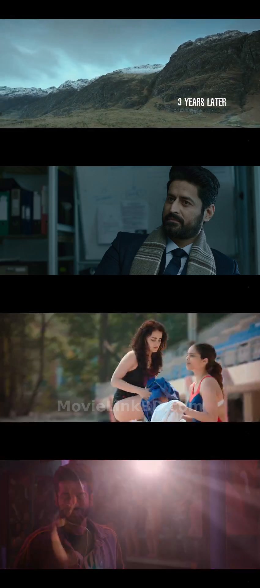 Shiddat (2021) Hindi Download | MovieLinkBD TV Movie
