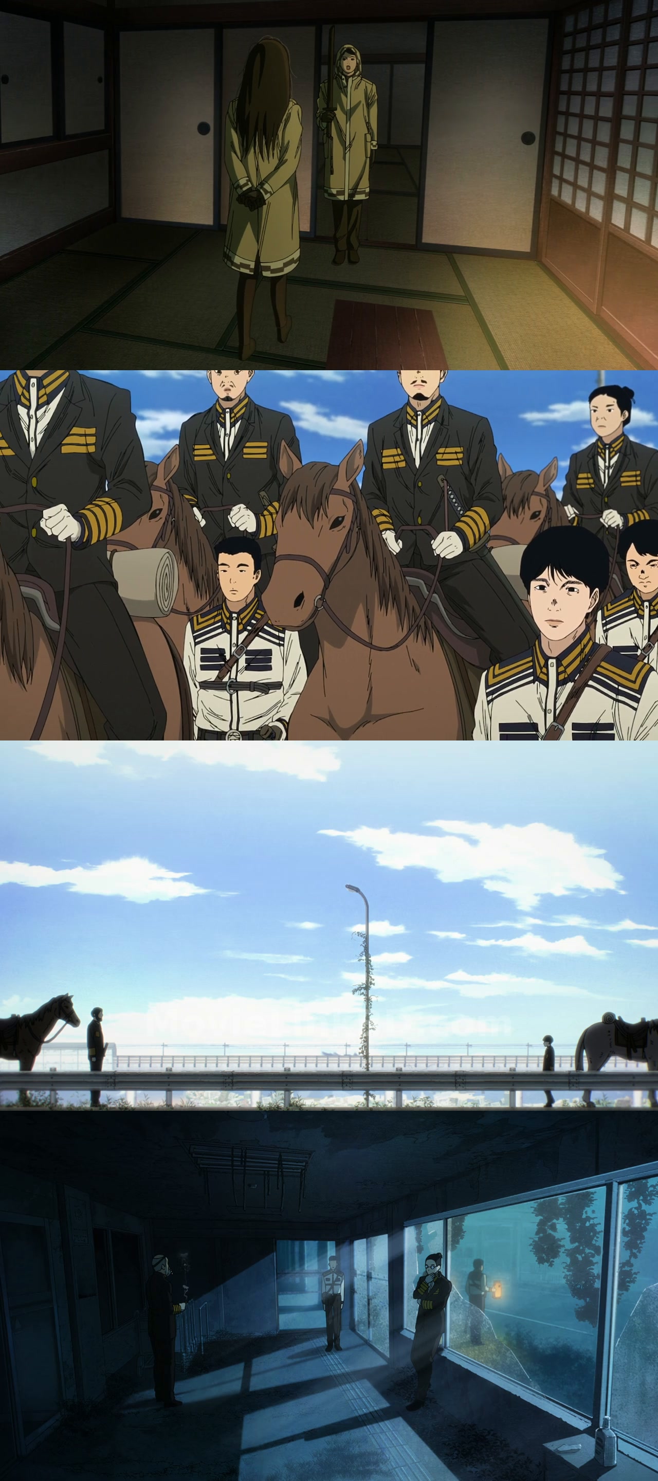 NIPPON SANGOKU: The Three Nations of the Crimson Sun  S01 [Ep01-12 Added] [ORG Hindi] (2026) &mdash; S01 &bull; Hindi + English + Multi Audio on MovieLinkBD | MovieLinkBD TV Episode 06