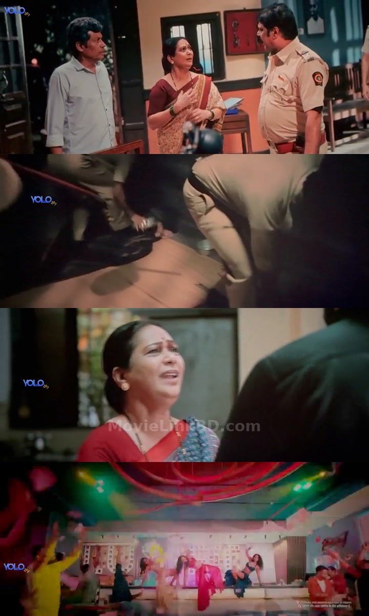 Ramyaa  HDTC (2026) Hindi Download | MovieLinkBD TV Movie