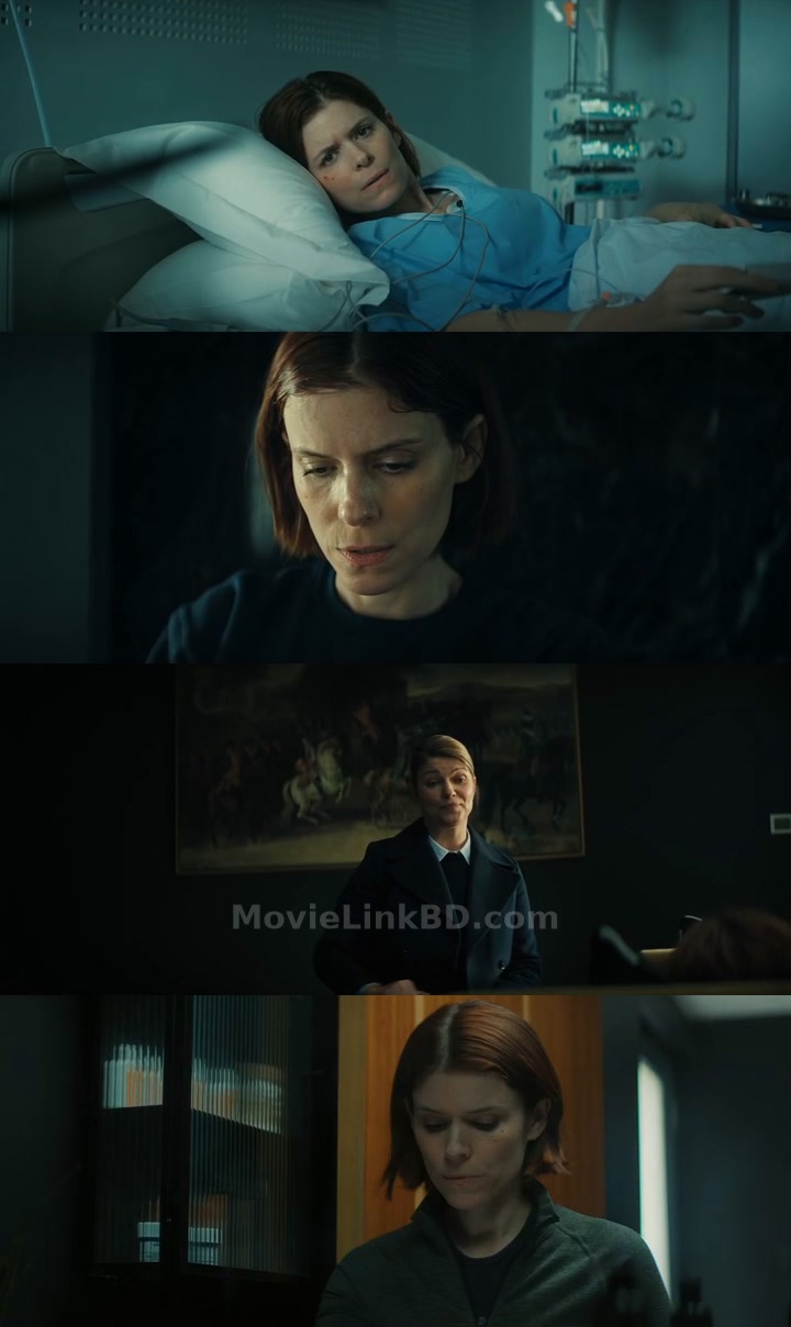 The Astronaut (2025) Hindi Download | MovieLinkBD Shop Movie