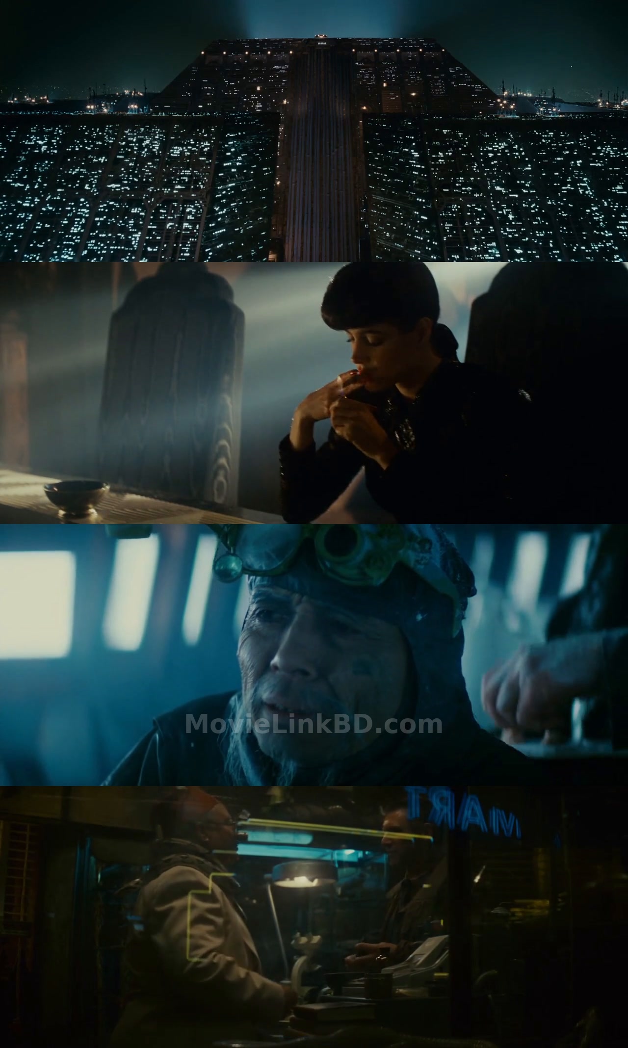 Blade Runner (1982) English Download | MovieLinkBD TV Movie