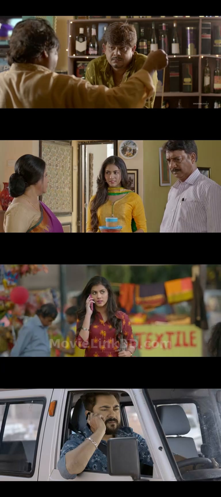 Miss Call (2021) Bangla Download | MovieLinkBD TV Movie