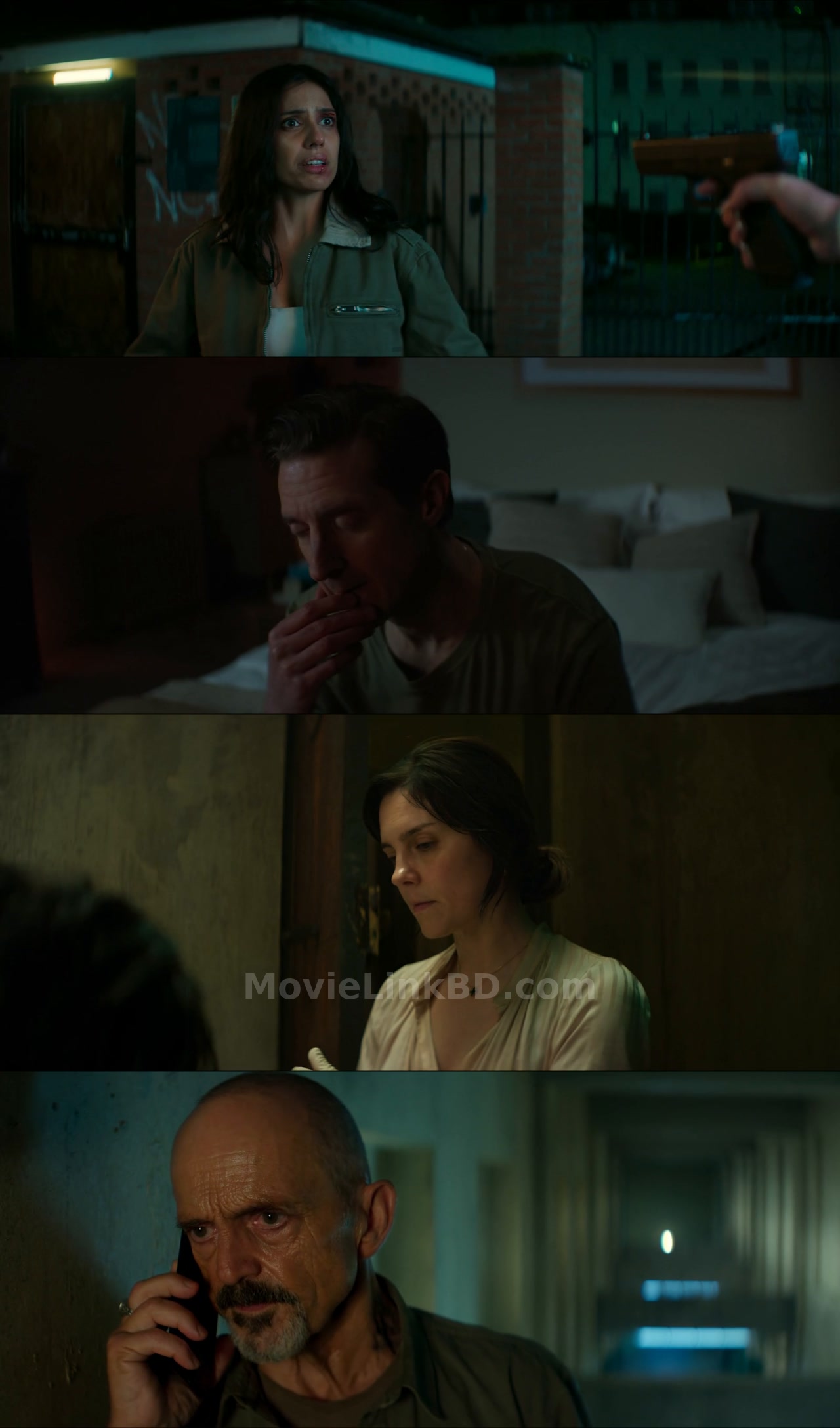 Apollo Has Fallen  [S01 Ep 1-3 Added ] (2026) &mdash; S01 &bull; Hindi + English on MovieLinkBD Episode 3