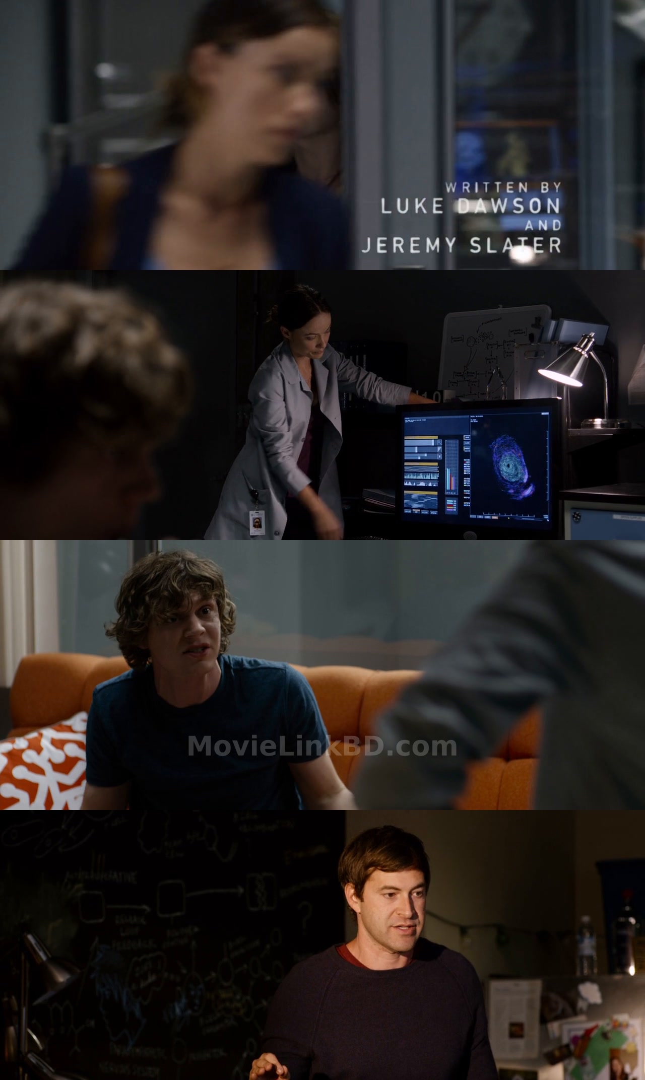 The Lazarus Effect (2015) Hindi Download | MovieLinkBD TV Movie