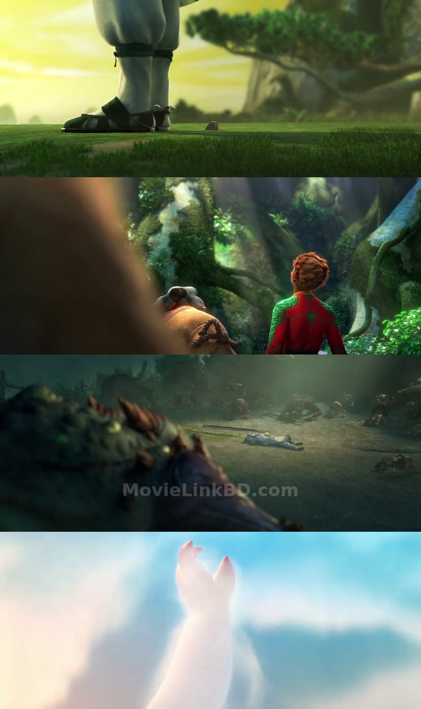 Monkey King Reborn  - The Monkey King: Reborn (2021) chinese Download | MovieLinkBD Shop Movie