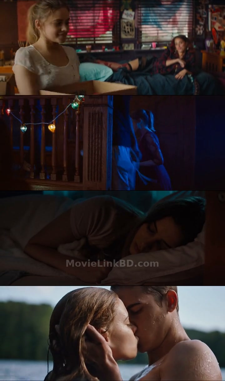 After (2019) Dual Audio Download | MovieLinkBD TV Movie