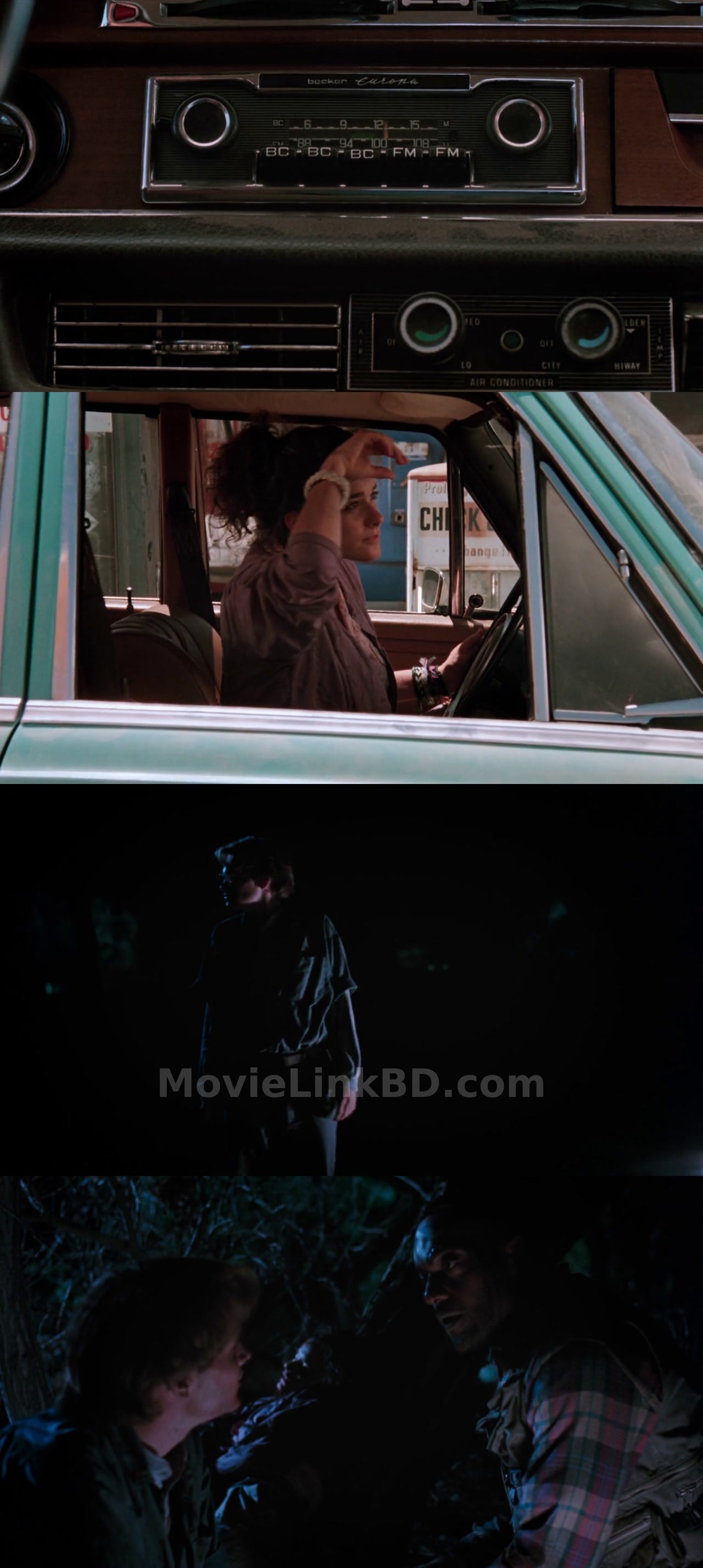 Leatherface: The Texas Chainsaw Massacre III (1990) English Download | MovieLinkBD TV Movie