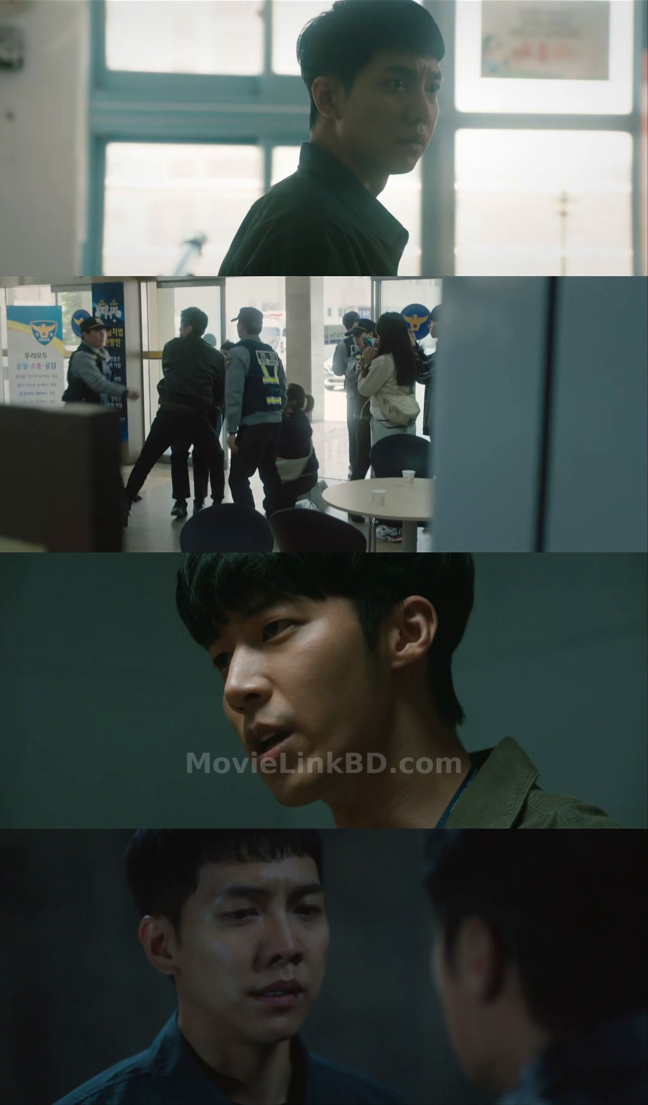 Mouse  Season 1 Completed (2021) korean Download | MovieLinkBD TV S01E18