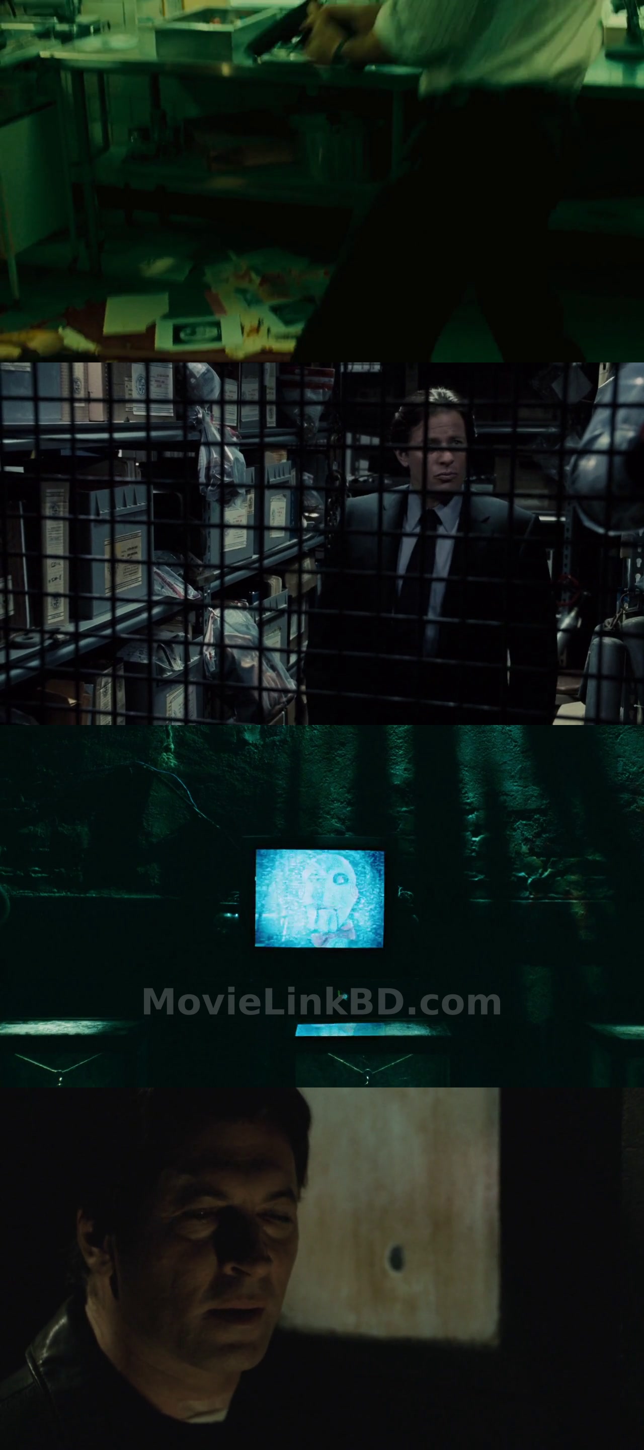 Saw V (2008) Dual Audio Download | MovieLinkBD TV Movie