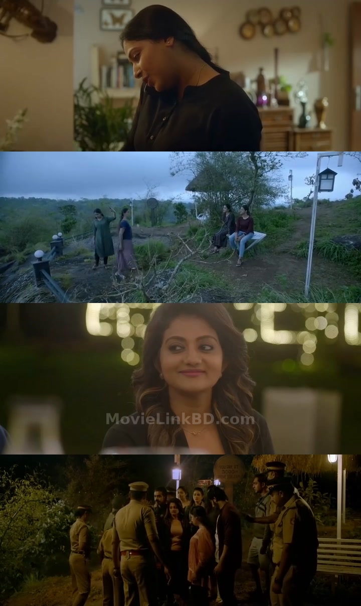 12th Man (2022) Hindi Download | MovieLinkBD TV Movie