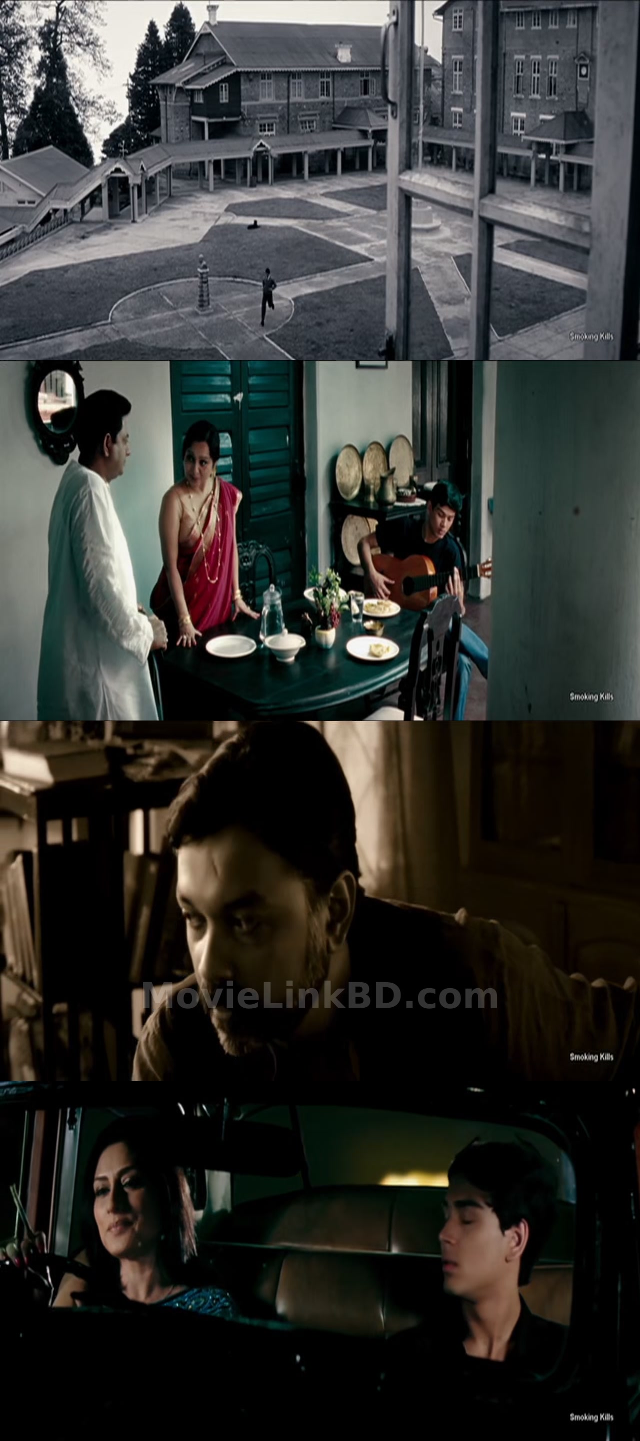 Dutta Vs Dutta (2012) Bangla Download | MovieLinkBD TV Movie