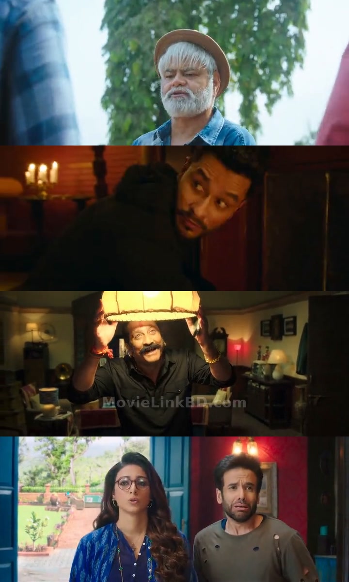 Golmaal Again (2017) Hindi Download | MovieLinkBD TV Movie