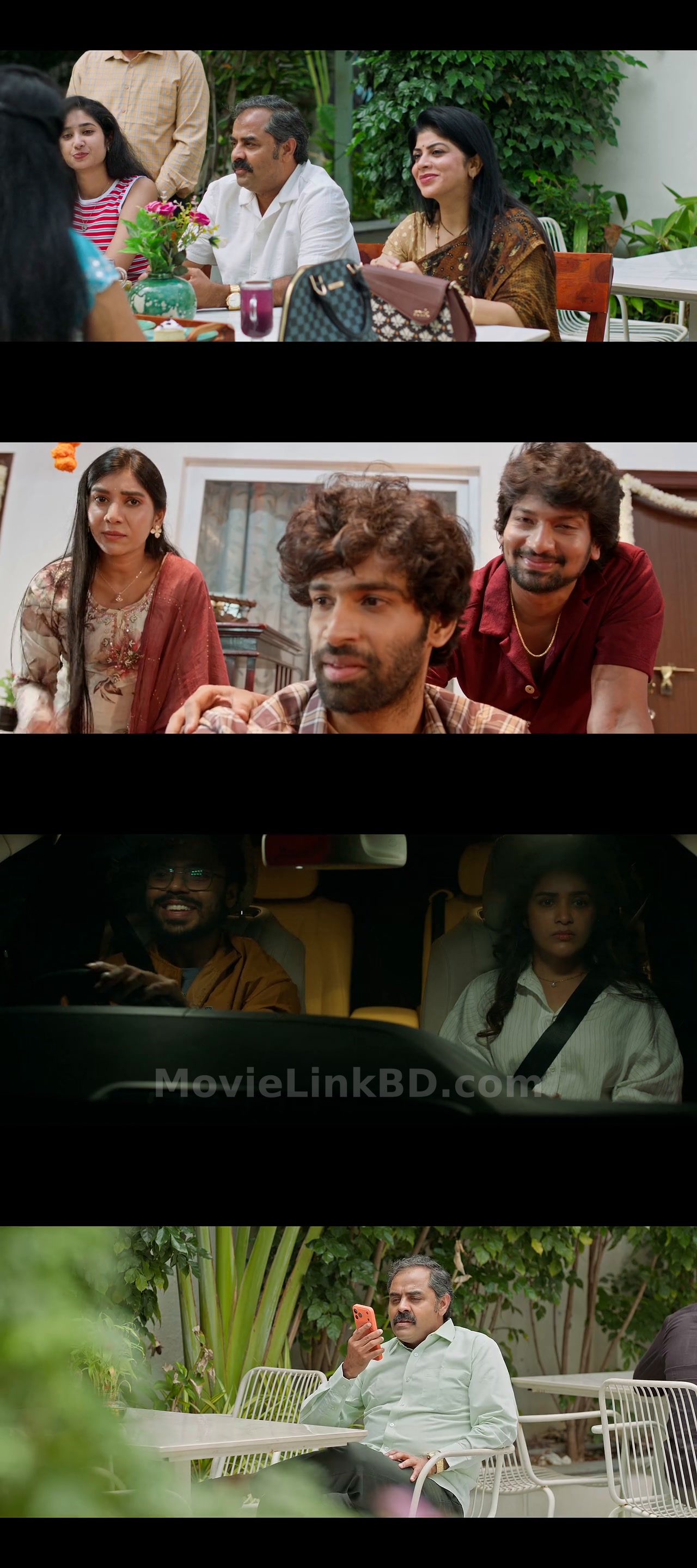 Part-Timers  S01 [Ep01-20 Added] [ Hindi ORG ] (2026) &mdash; S01 &bull; Hindi + Telugu + Dual Audio on MovieLinkBD Episode 17-20