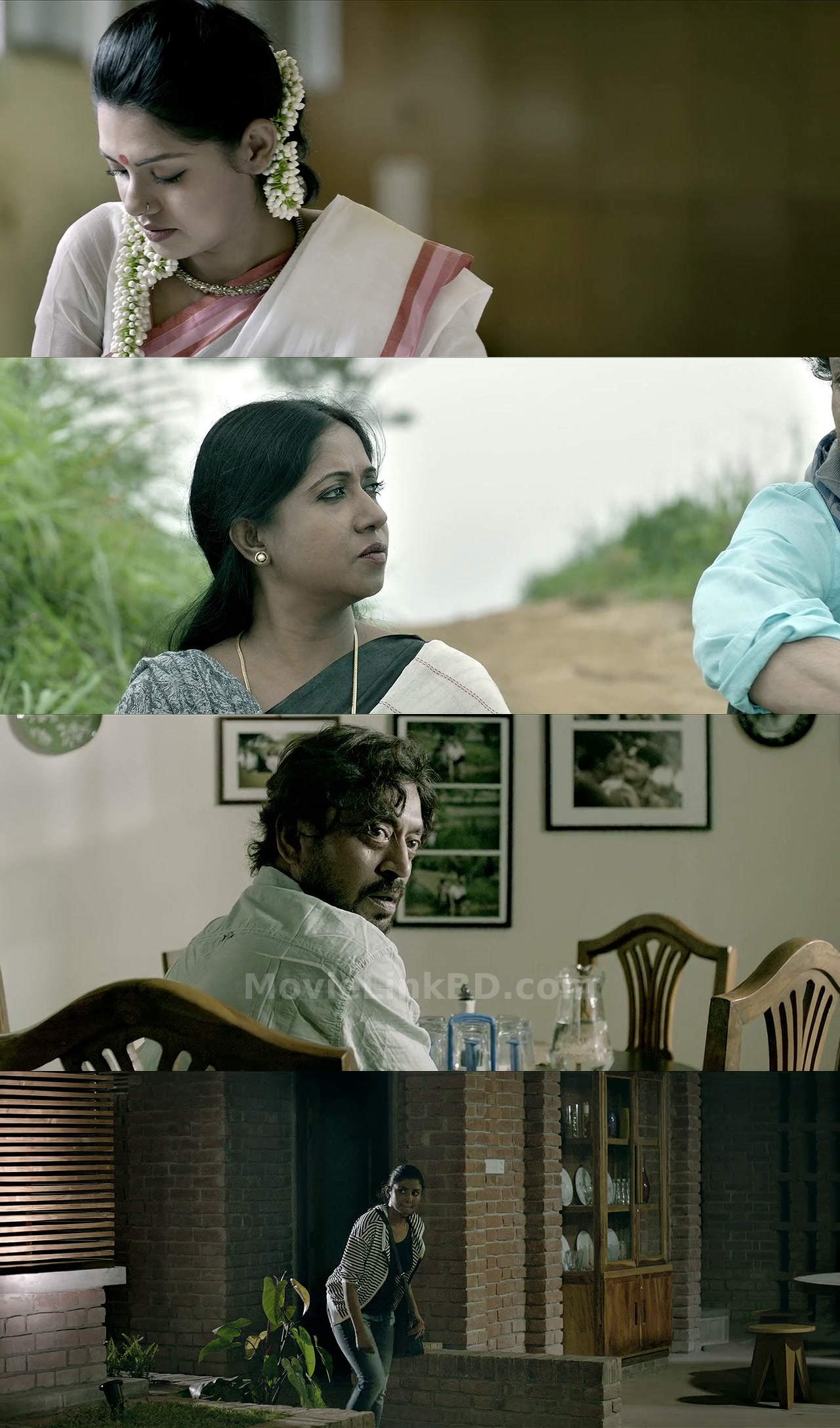 No Bed of Roses  Doob (2017) Bangla Download | MovieLinkBD TV Movie