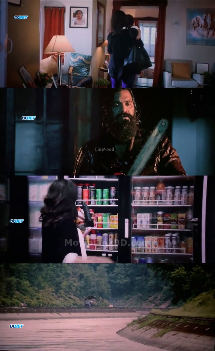 Obsess  HDTC (2026) Hindi Download | MovieLinkBD Shop Movie