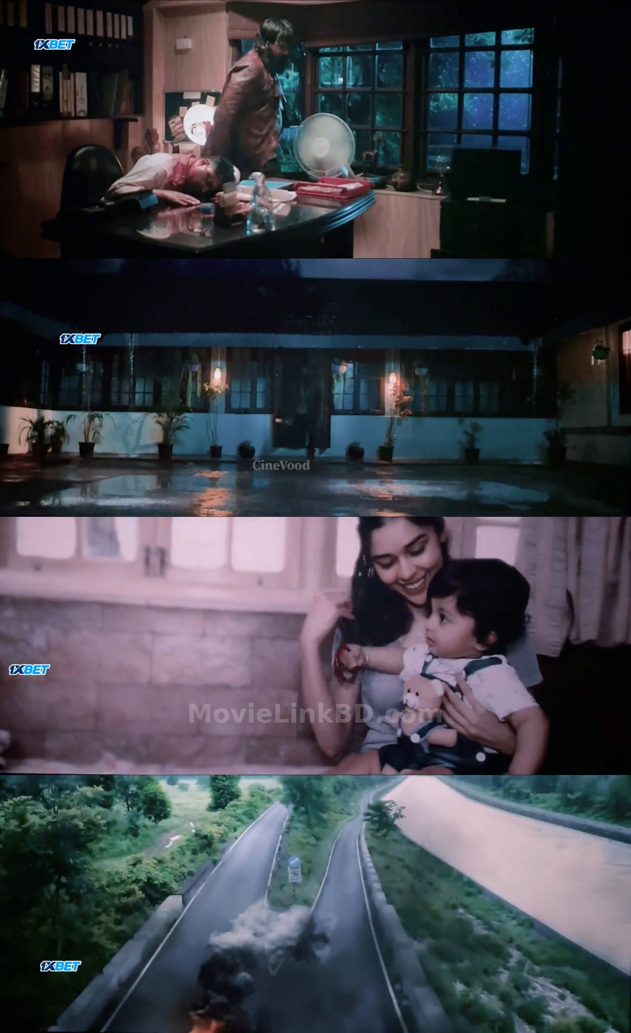 Obsess  HDTC (2026) Hindi Download | MovieLinkBD Shop Movie