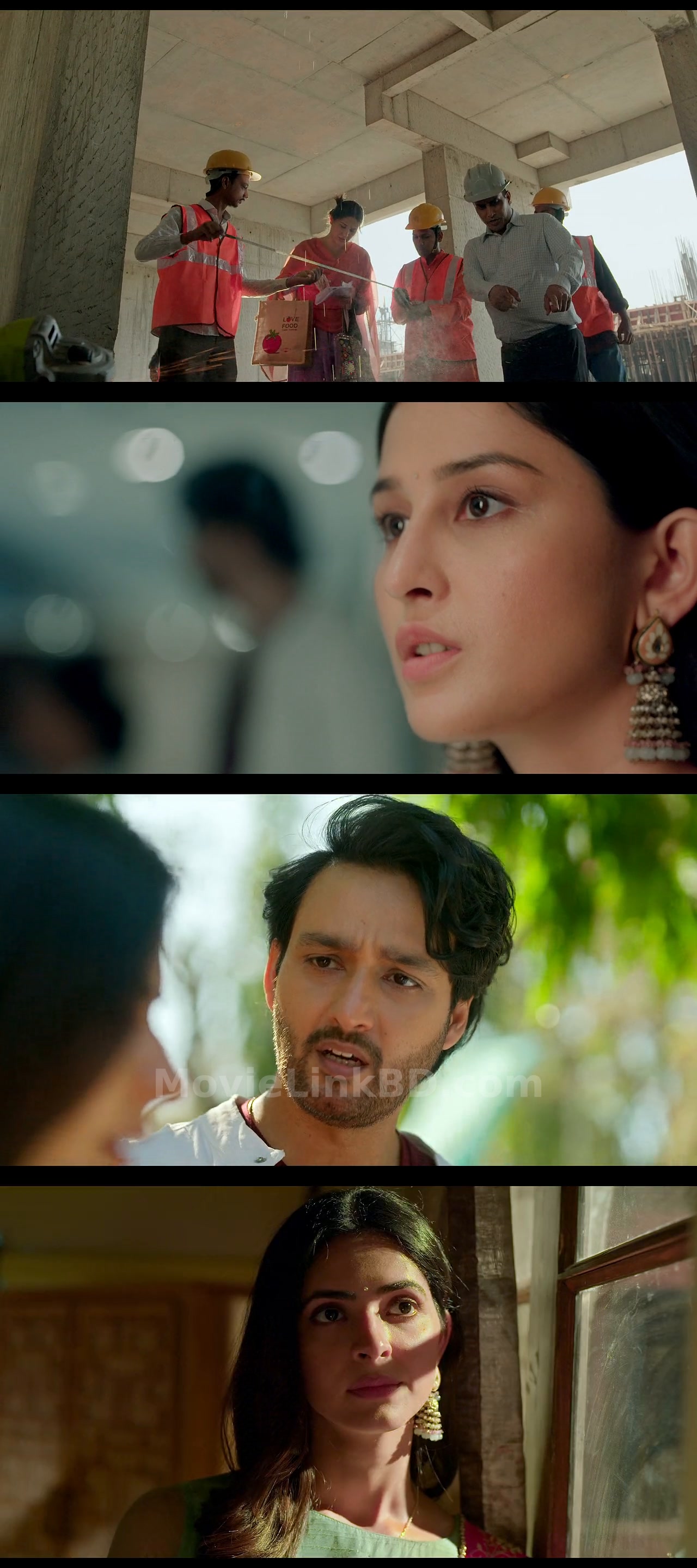 Sangamarmar (2026) S01 Hindi Download | MovieLinkBD TV Episode 22-25
