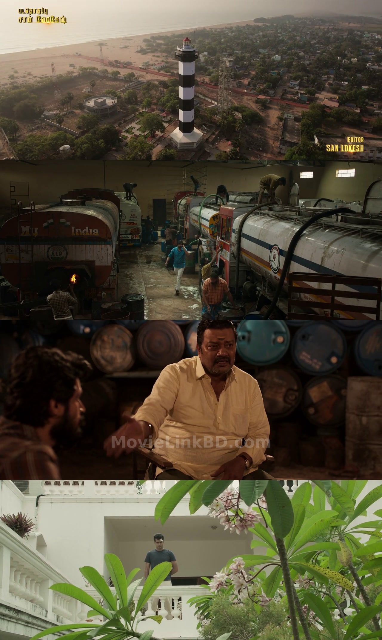 Diesel (2025) Hindi Dubbed Download | MovieLinkBD Shop Movie