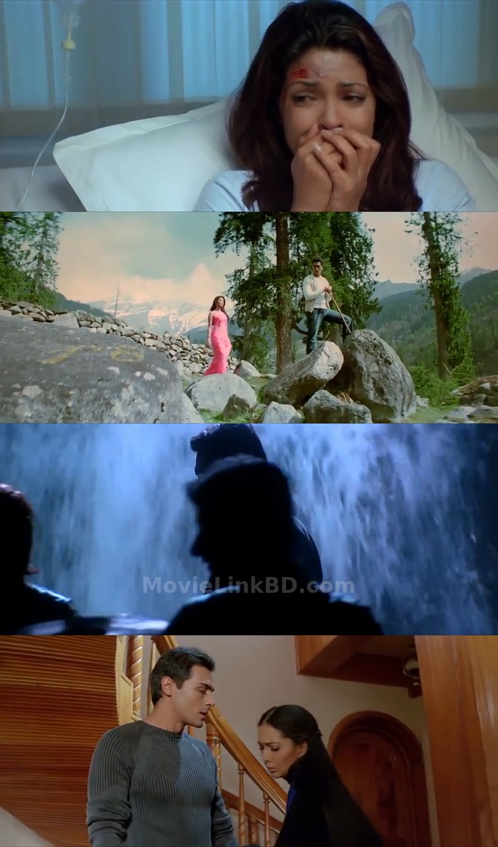 Yakeen (2005) Hindi Download | MovieLinkBD TV Movie