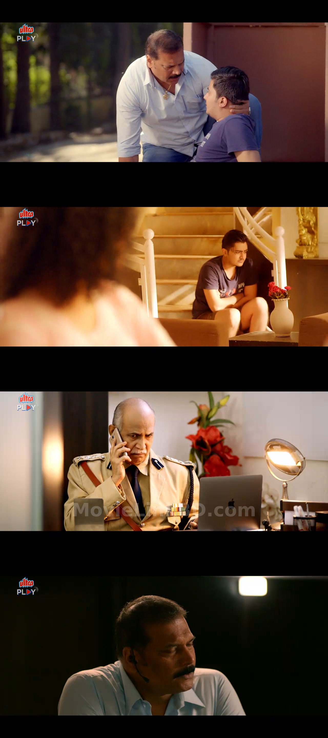 Khalnigranaaya  Full HD Hindi ORG (2025) Hindi Dubbed Download | MovieLinkBD Movie