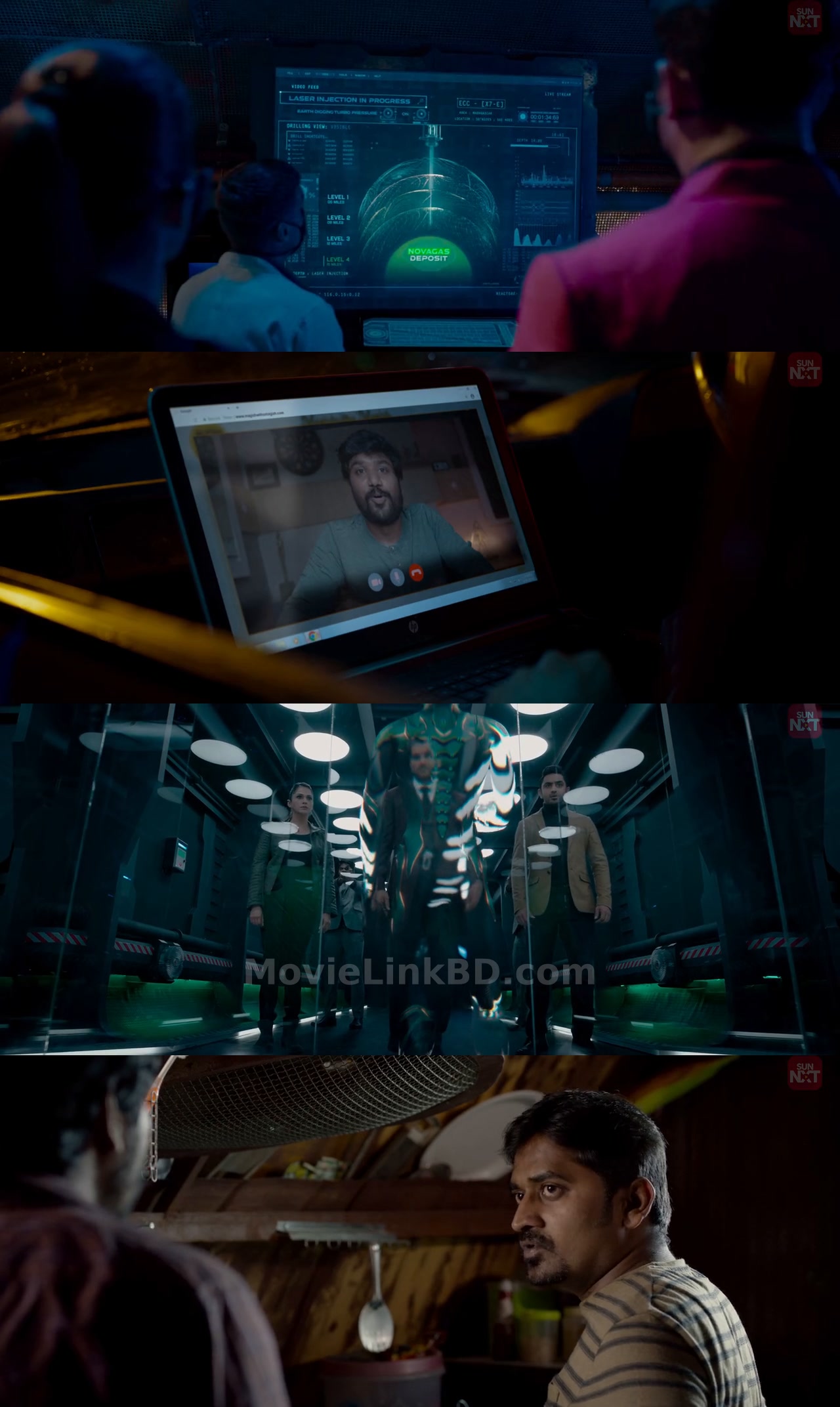 Ayalaan  Full HD Hindi ORG (2024) Hindi Download | MovieLinkBD Shop Movie