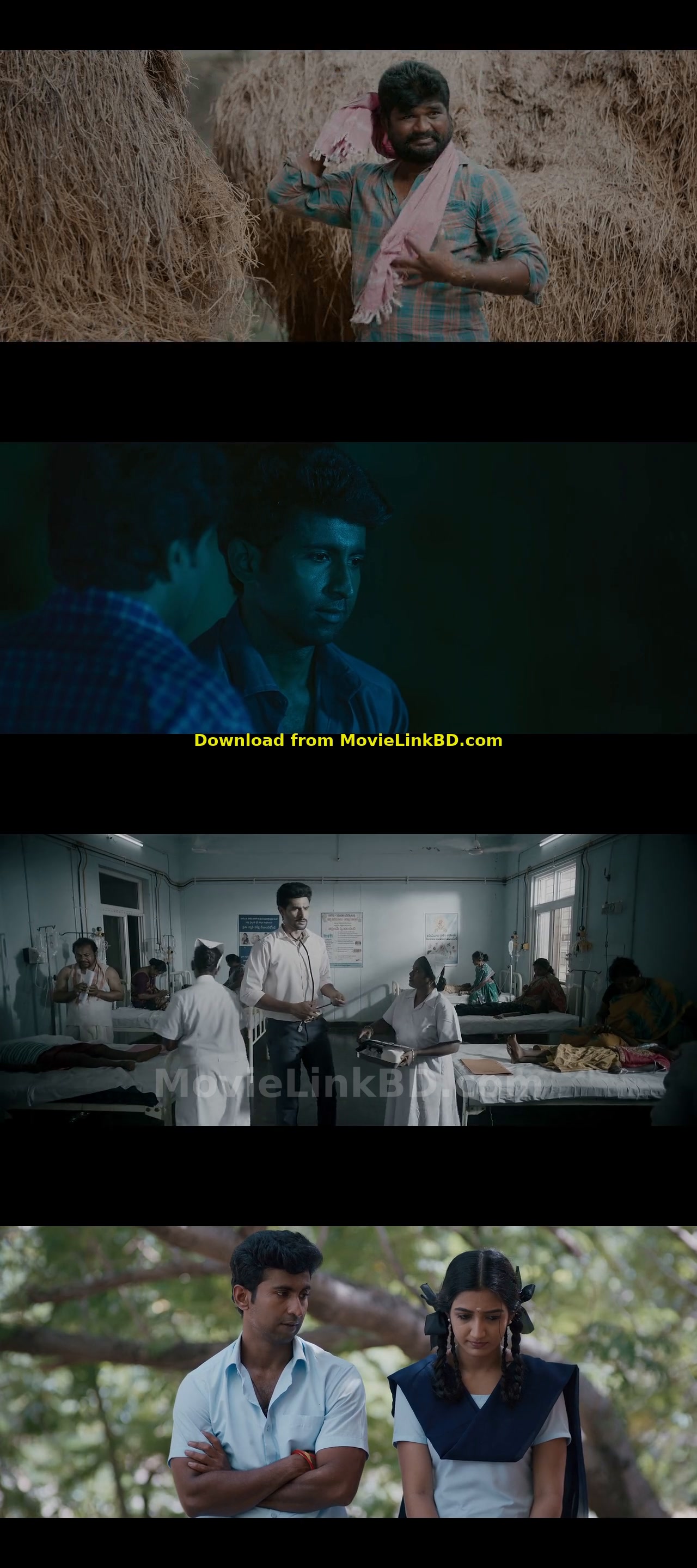 Neelakanta (2026) Hindi Dubbed Download | MovieLinkBD Movie