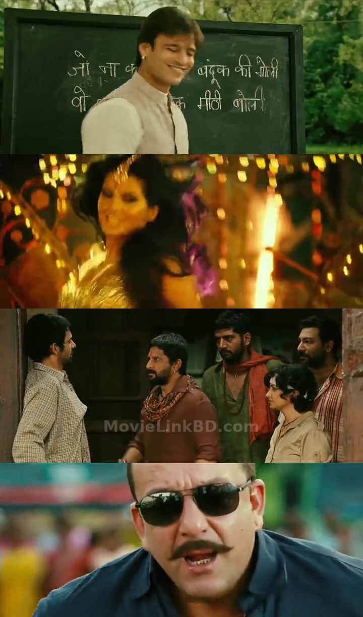 Zila Ghaziabad (2013) Hindi Download | MovieLinkBD TV Movie