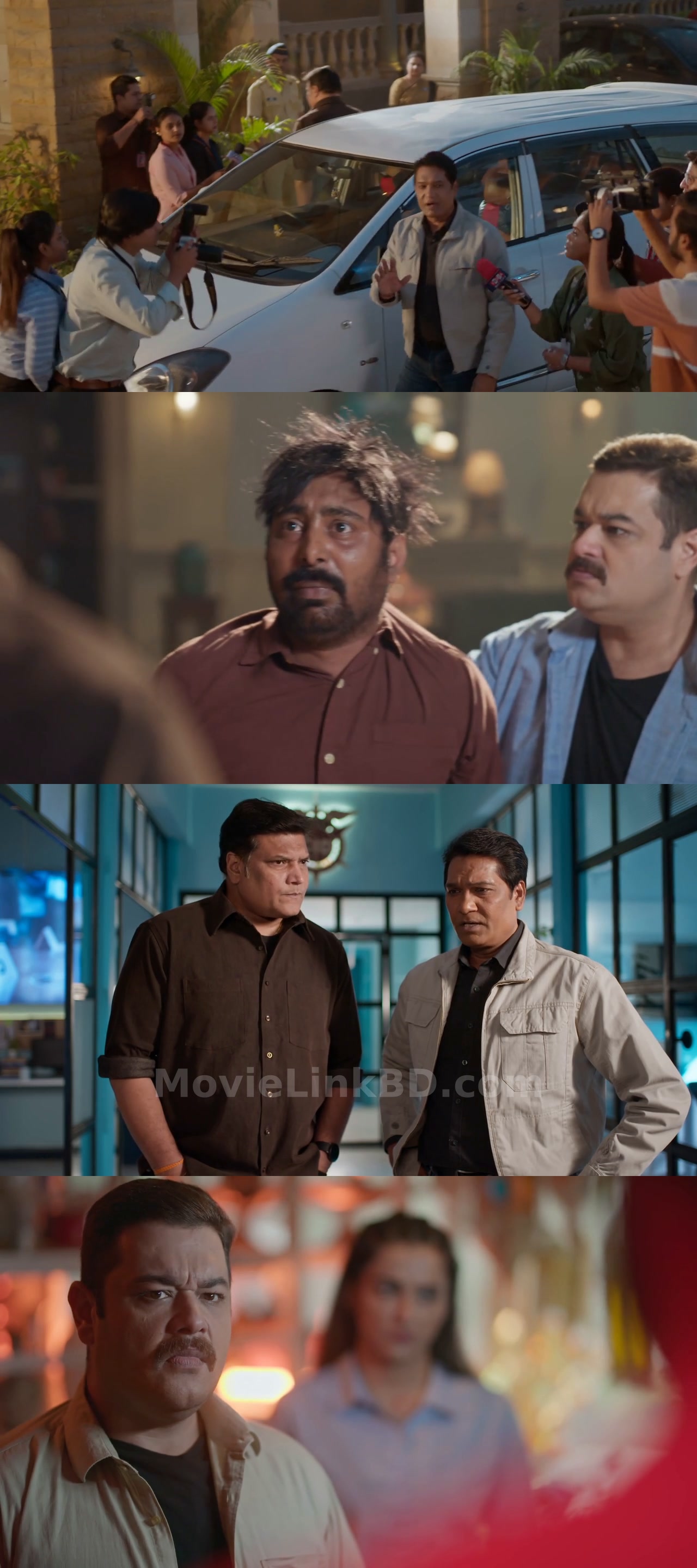 CID  Season 2 (2025) Hindi Download | MovieLinkBD TV Episode 20