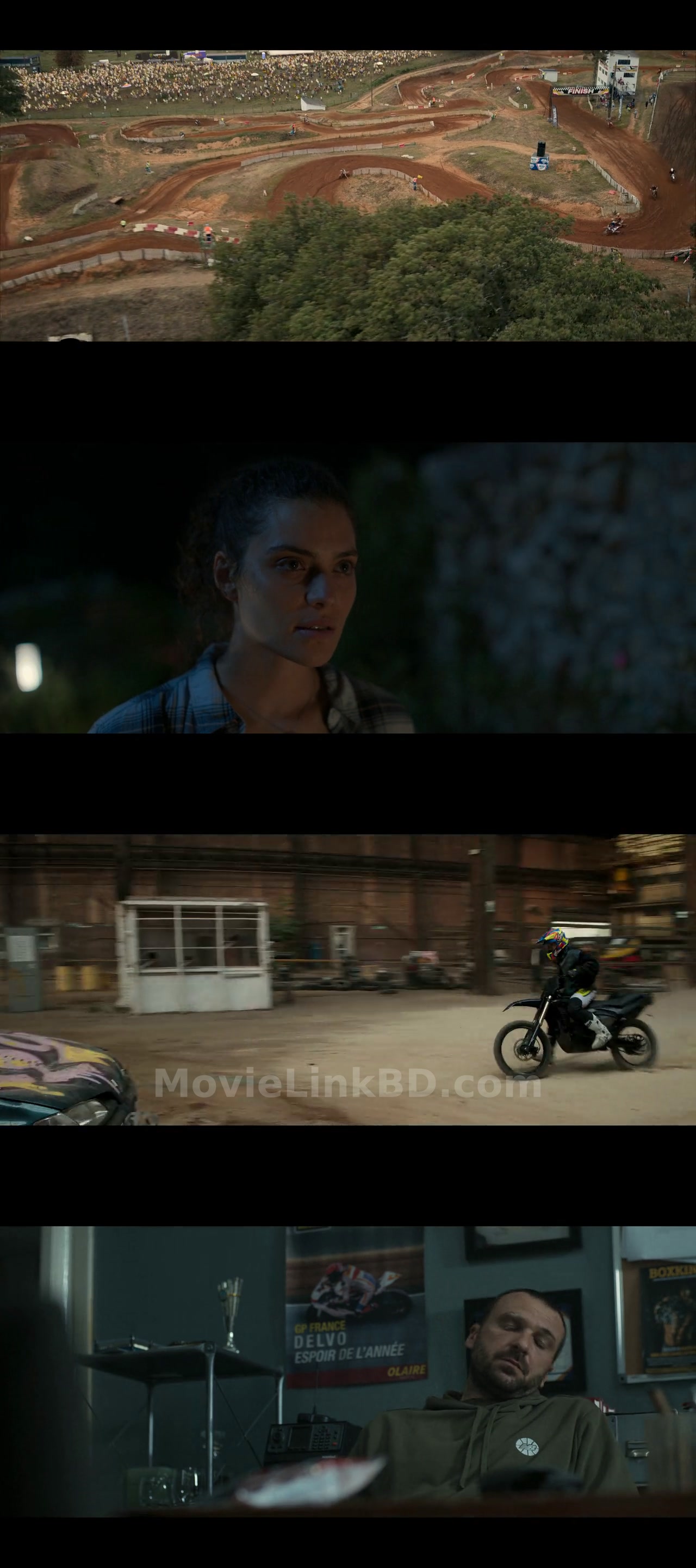 GTMax (2024) Hindi Download | MovieLinkBD TV Movie