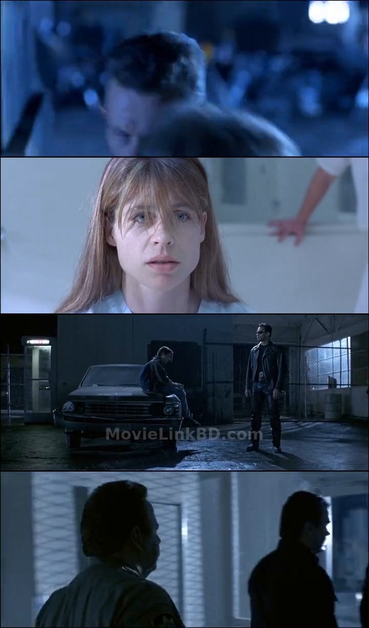 Terminator 2: Judgment Day (1991) English Download | MovieLinkBD TV Movie
