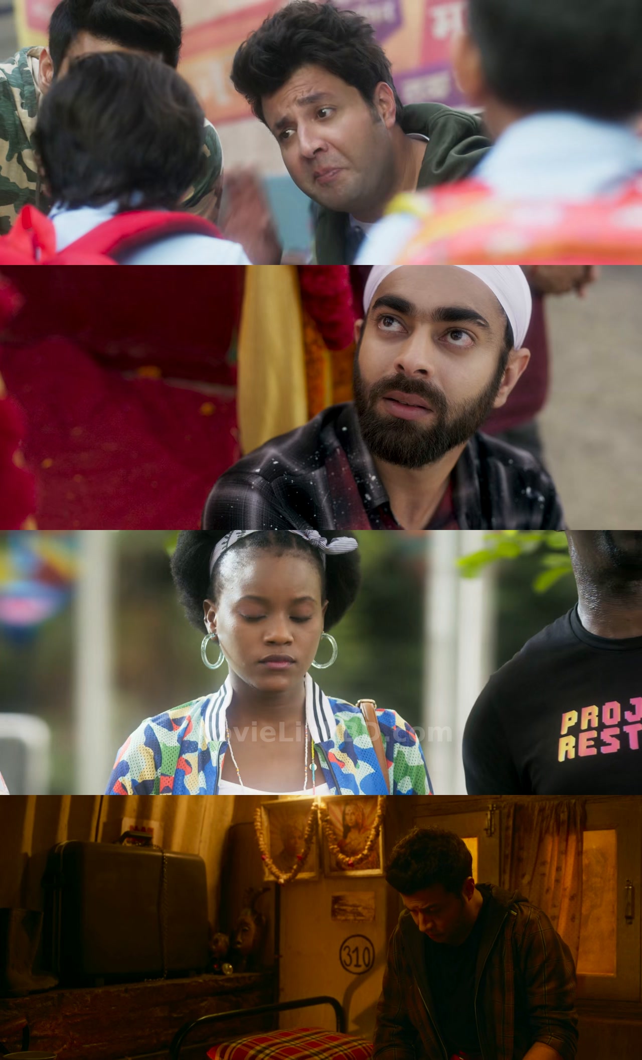 Fukrey 3 (2023) Hindi Download | MovieLinkBD TV Movie