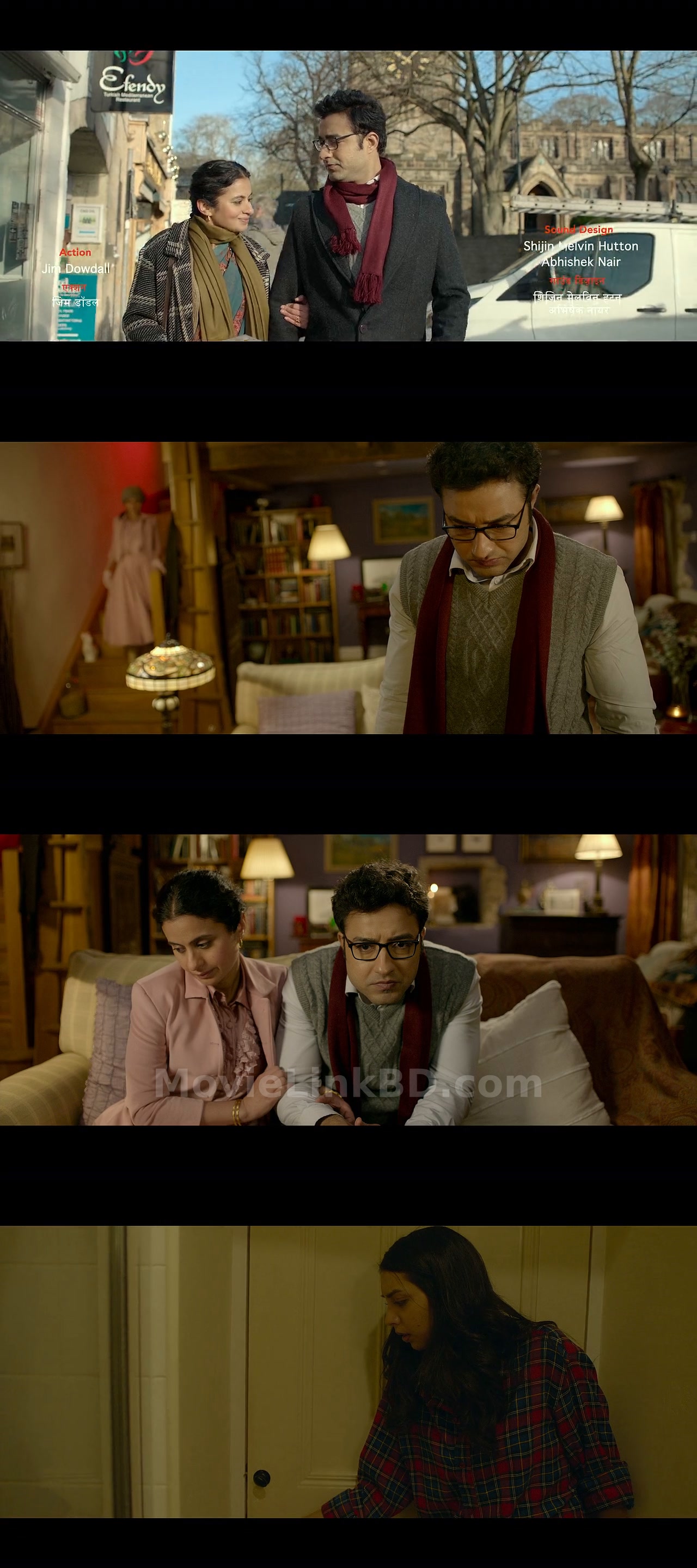 Lord Curzon Ki Haveli (2023) Hindi Download | MovieLinkBD Shop Movie