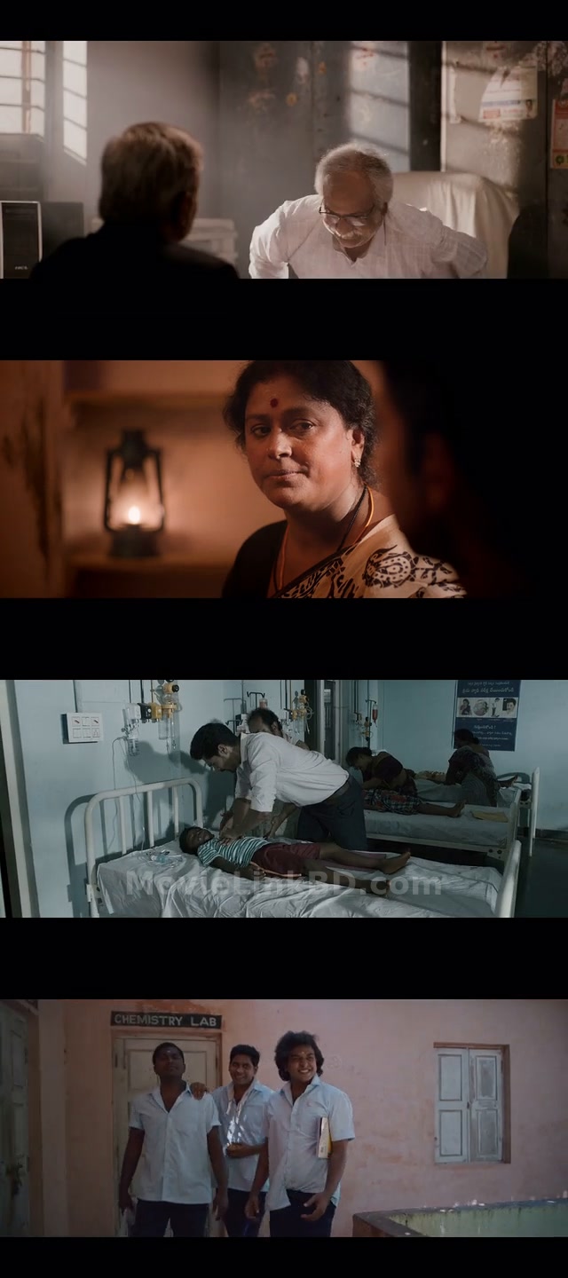 Neelakanta (2026) Hindi Dubbed Download | MovieLinkBD TV Movie