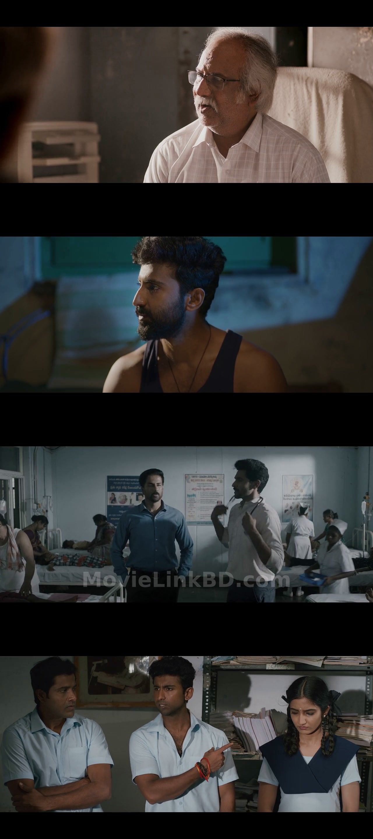 Neelakanta (2026) Hindi Dubbed Download | MovieLinkBD TV Movie