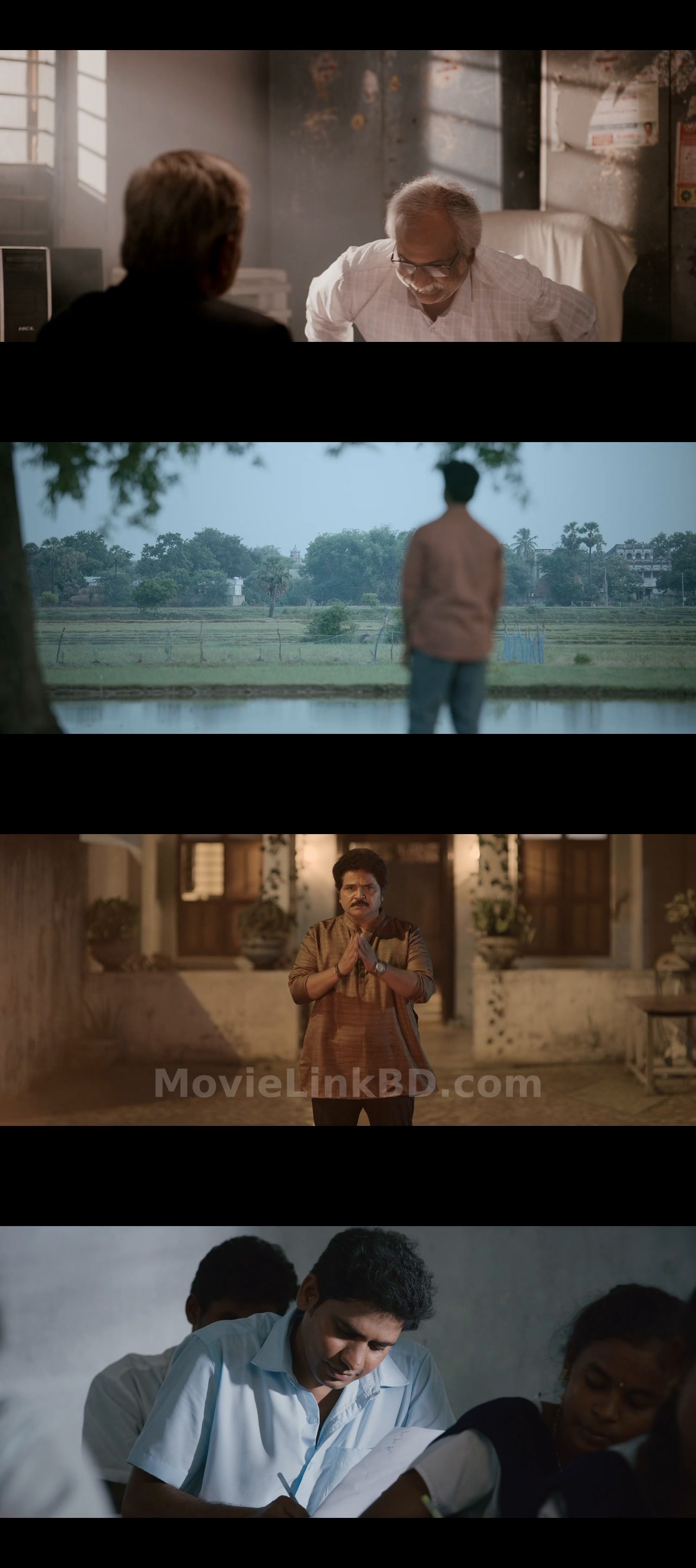 Neelakanta (2026) Hindi Dubbed Download | MovieLinkBD TV Movie