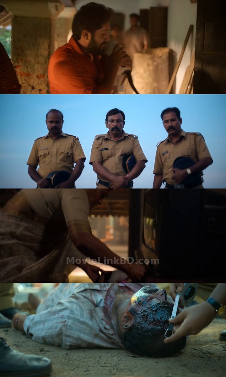Detective Ujjwalan  Full HD Hindi ORG (2025) Hindi Download | MovieLinkBD TV Movie
