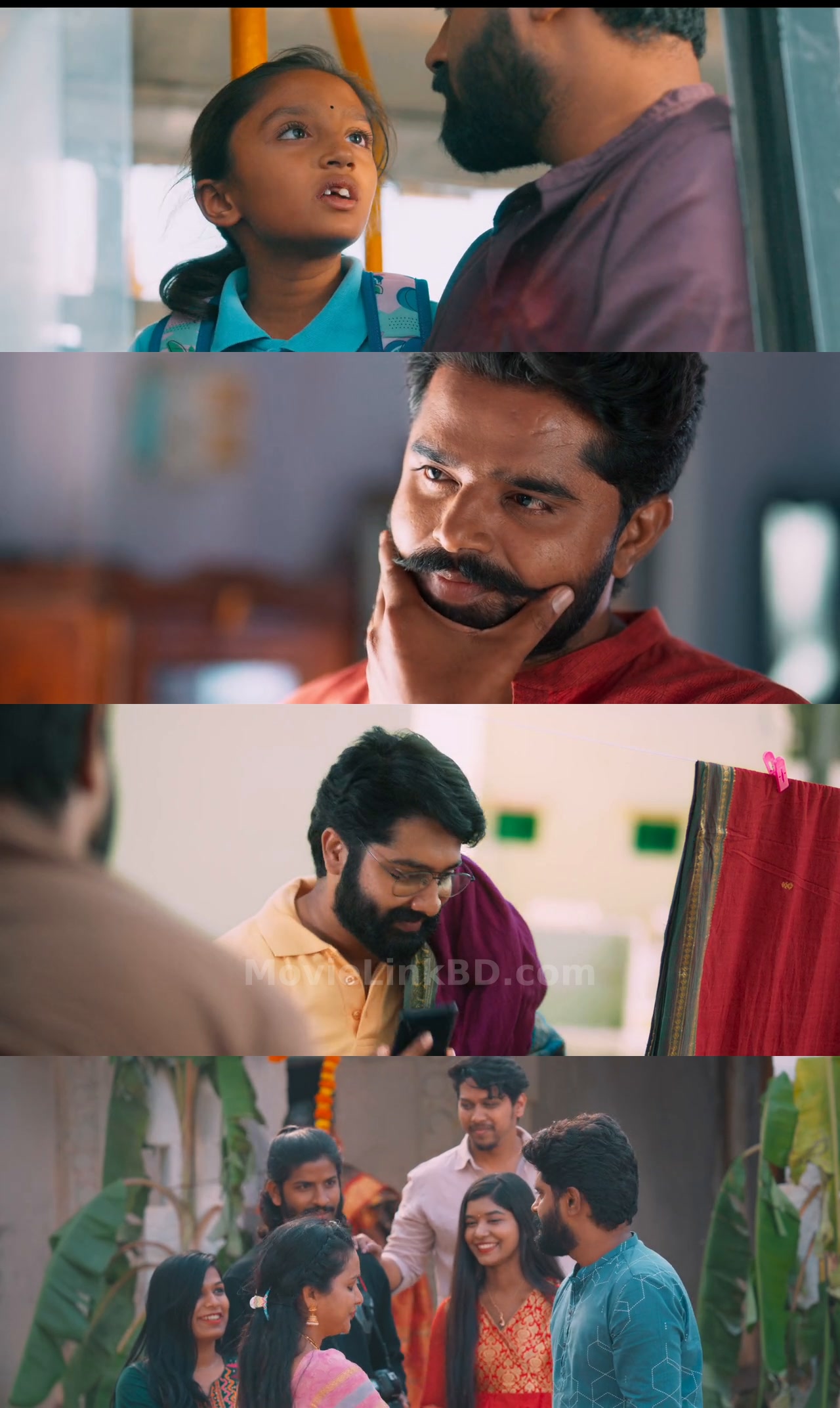 Love Reddy  Full HD Hindi ORG (2024) Hindi Download | MovieLinkBD TV Movie
