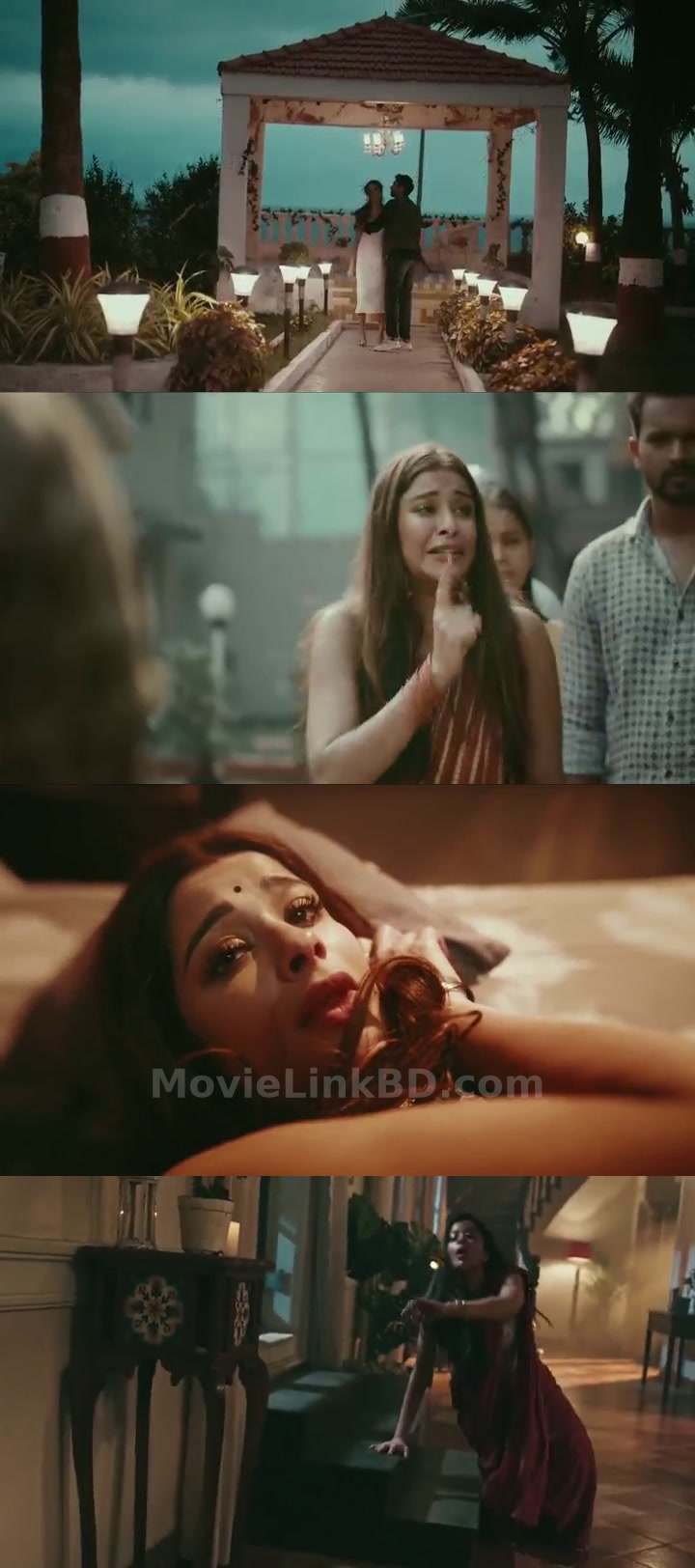 Checkmate  Complete 18+ Alert⛔ (2024) S01 Hindi Download | MovieLinkBD Shop Series